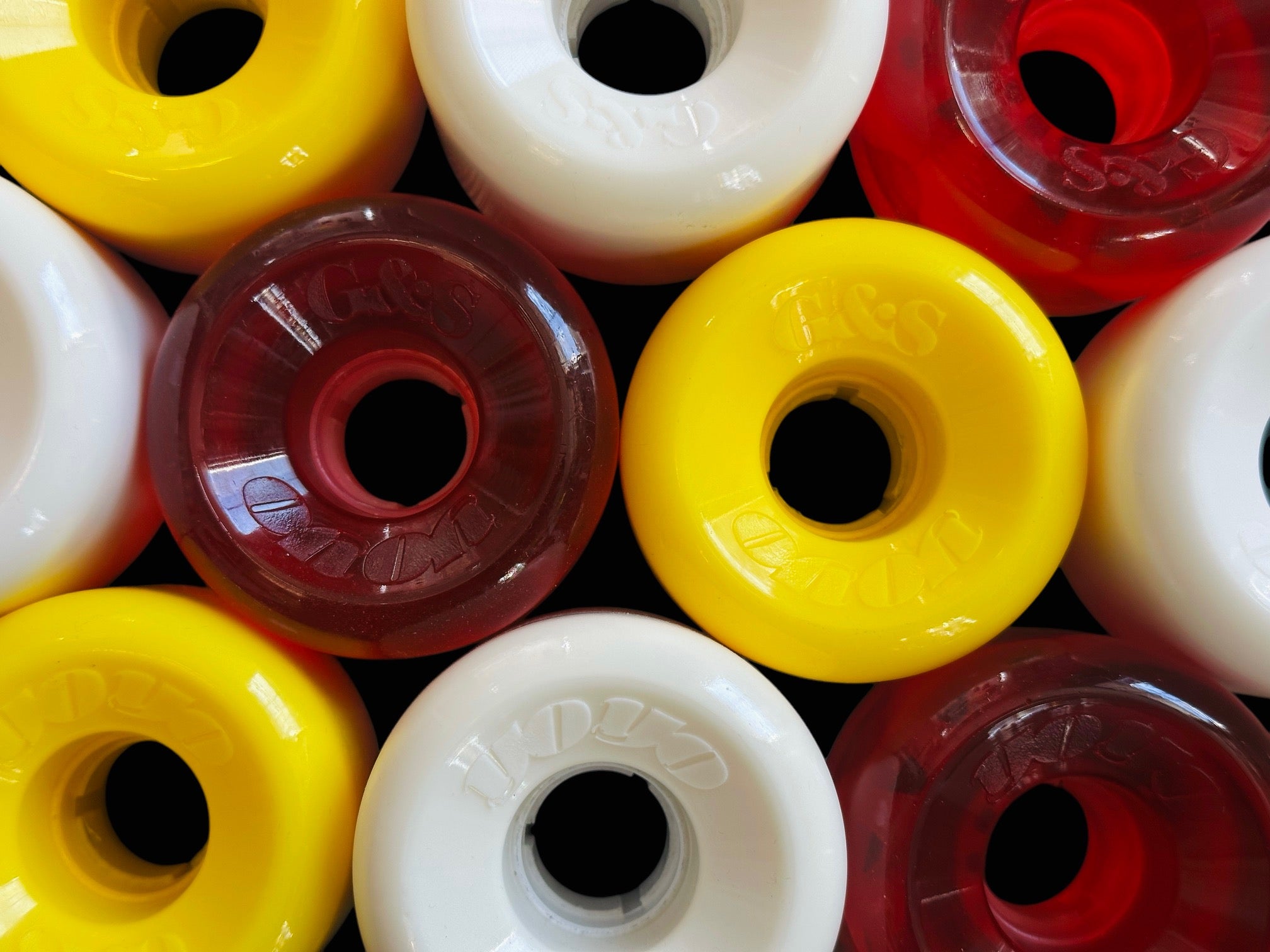Skate Accessories – G&S Surfboards & Skateboards