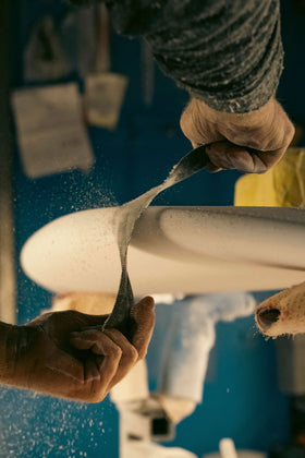 Custom Order Surfboard Deposit