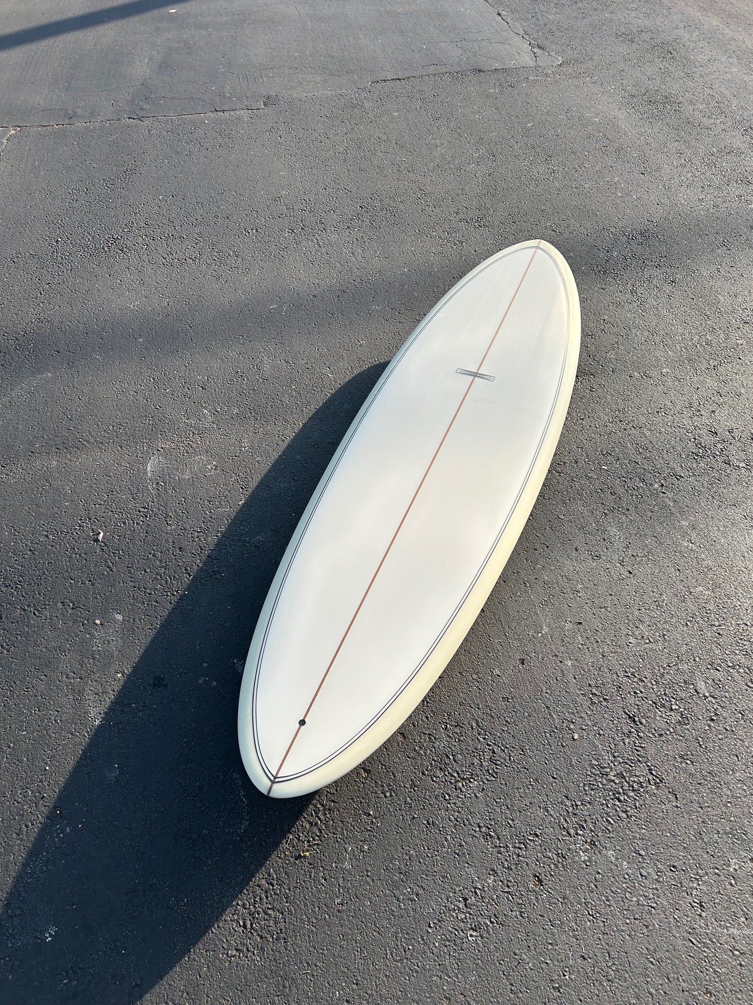 7'0 #21902 Egg