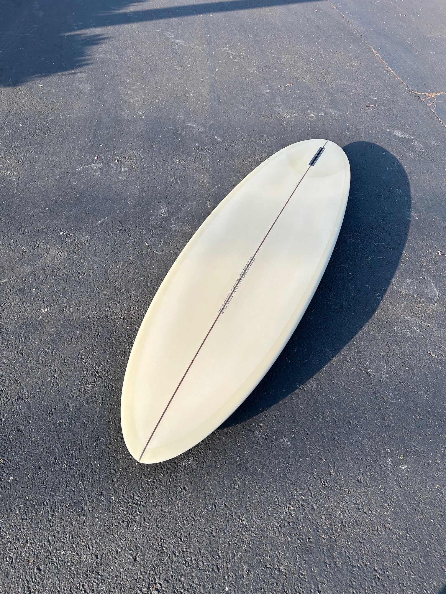 7'0 #21902 Egg