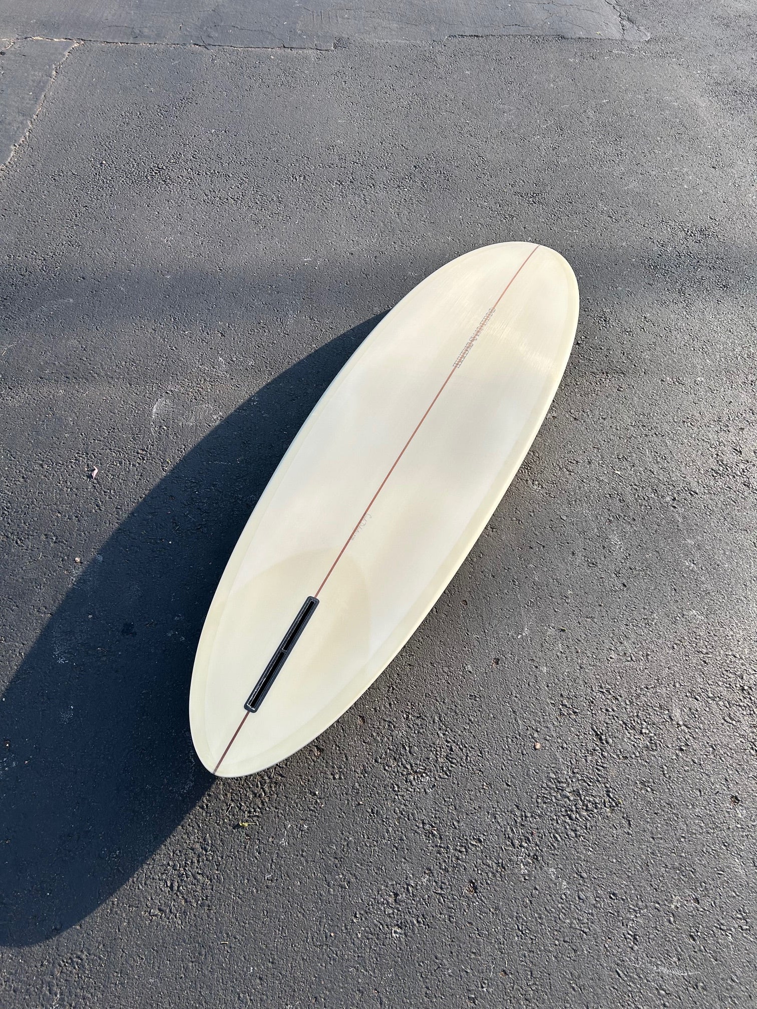 7'0 #21902 Egg