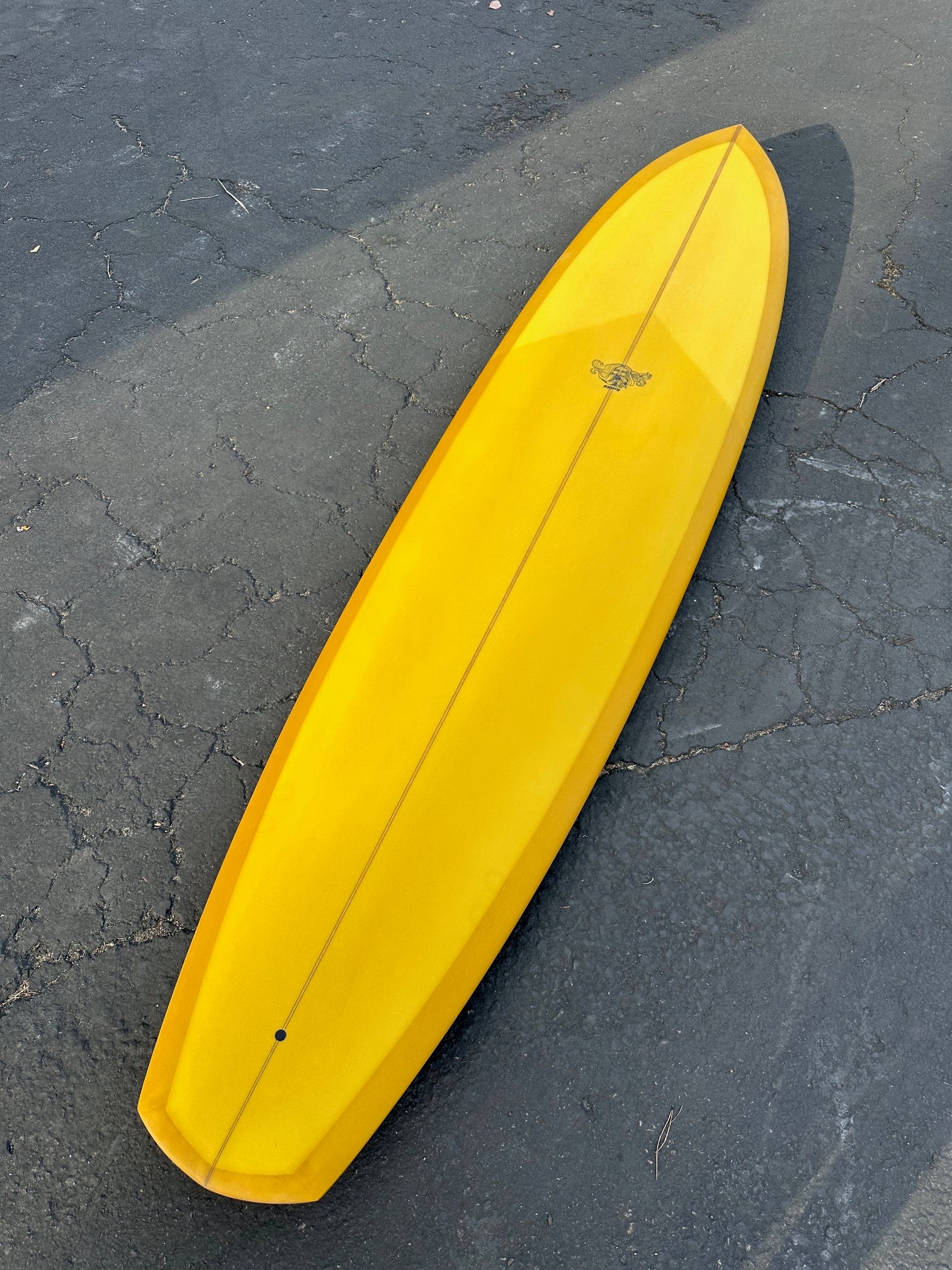 マイケルミラーSurfboard 9.3 Gipsy.glider