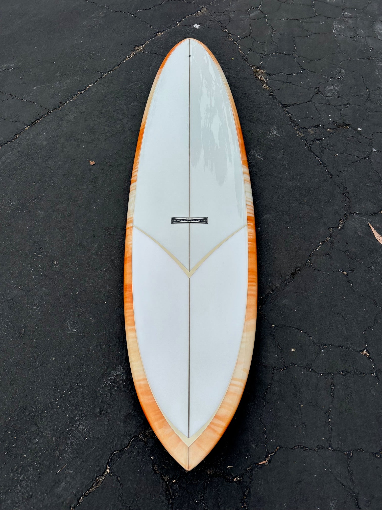 7'2 #21695 Magic Round Pin