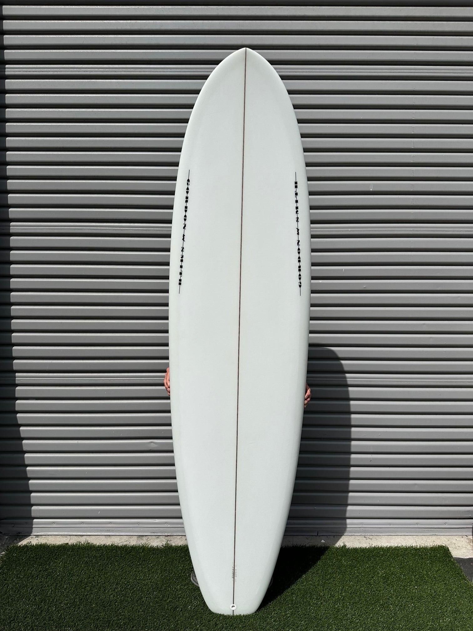 【初売り】 M&M 7'3 SURFBOARDS THC マインドマシーン（7'3 Machine Modern サーフィン・ボディボード
