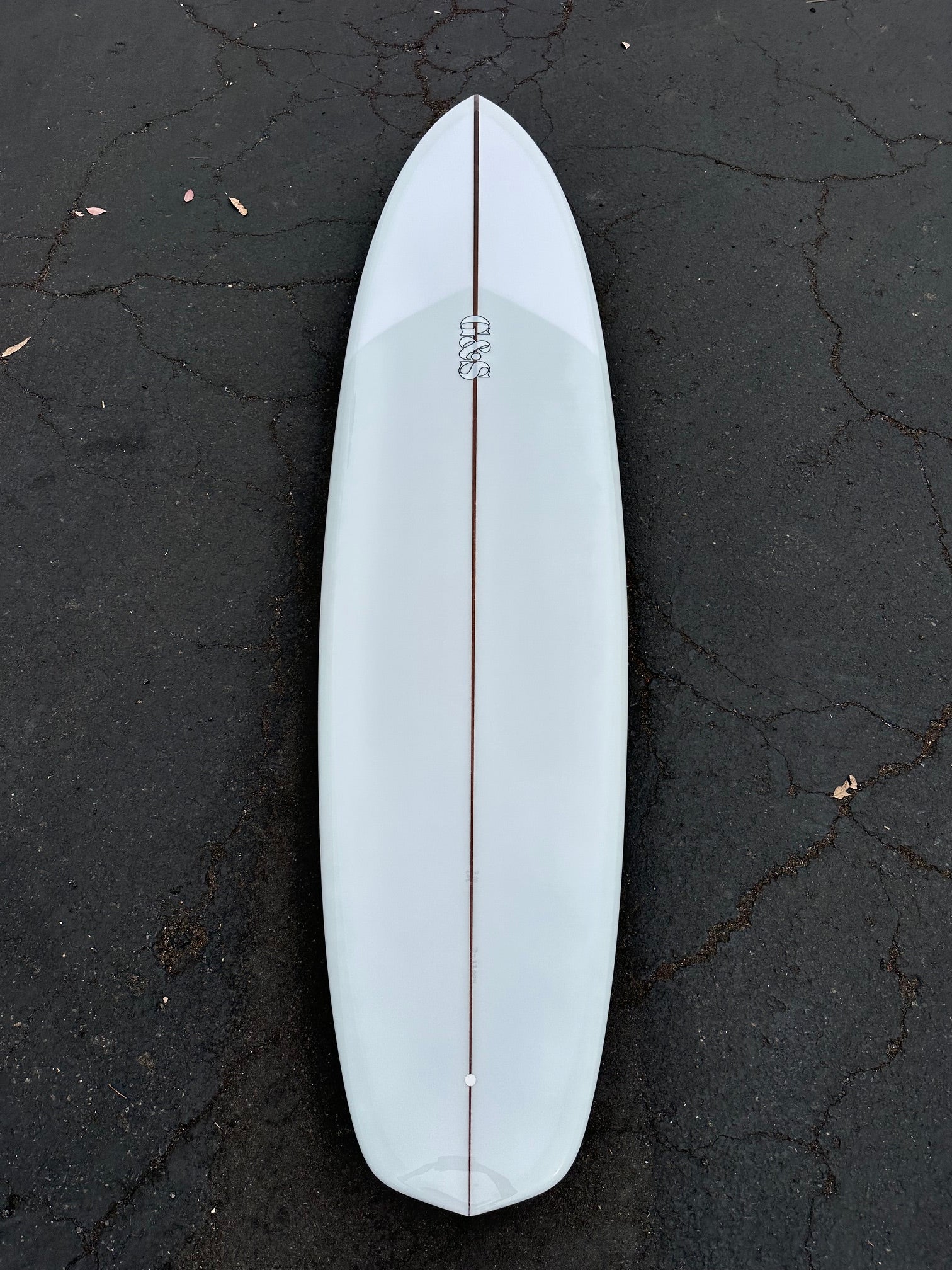 7'8 #22004 Vortex V