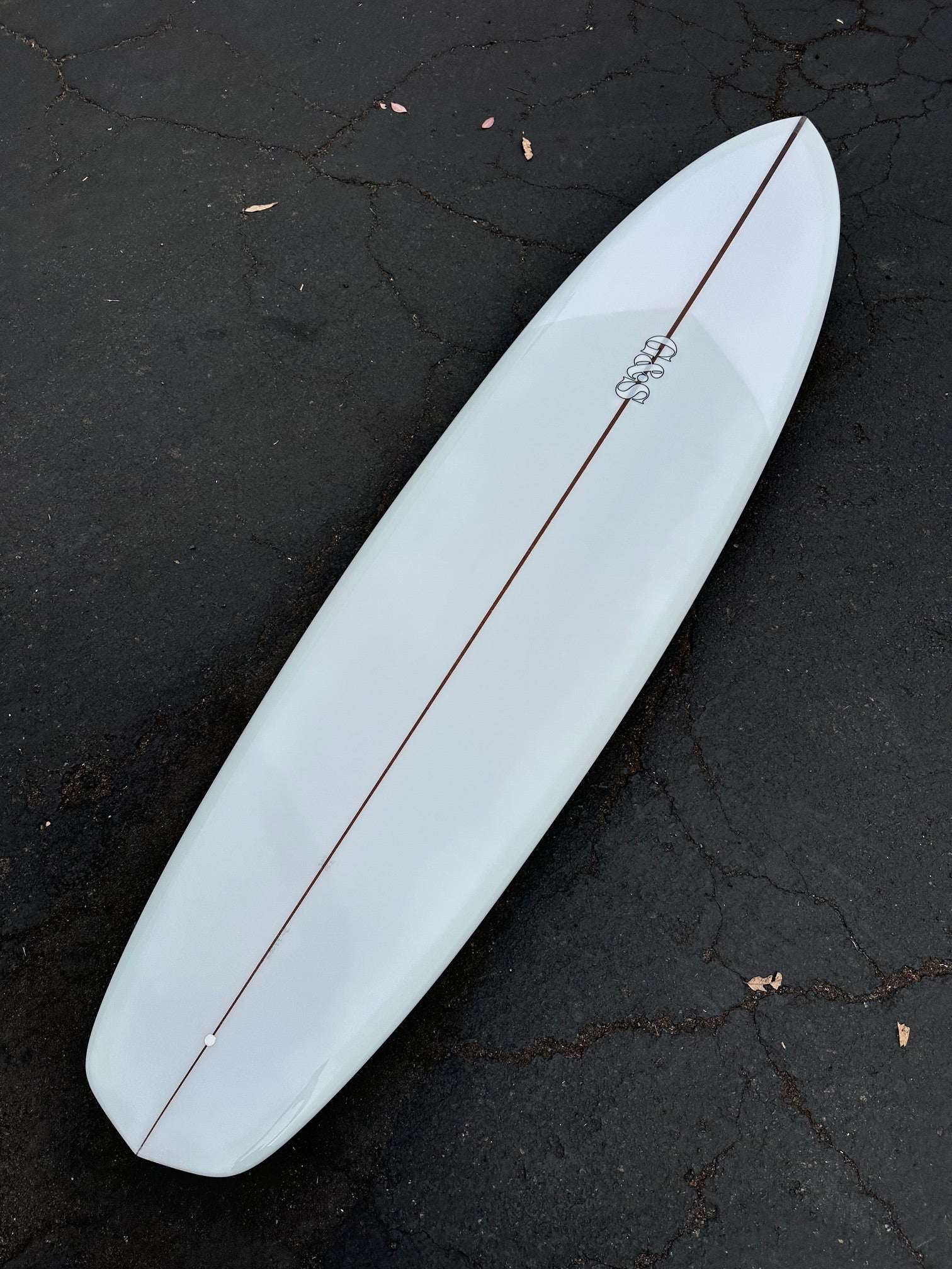 7'8 #22004 Vortex V