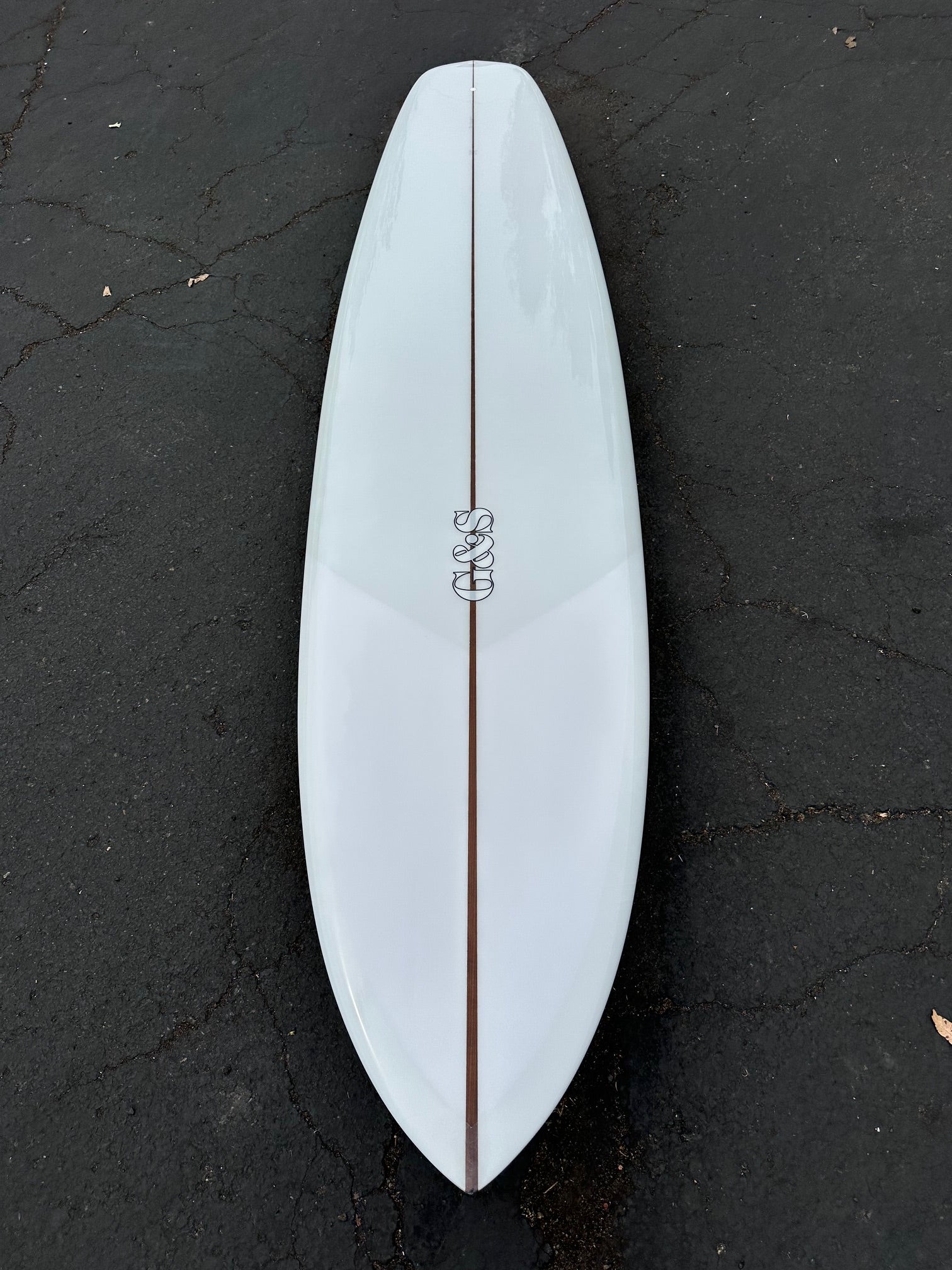 7'8 #22004 Vortex V