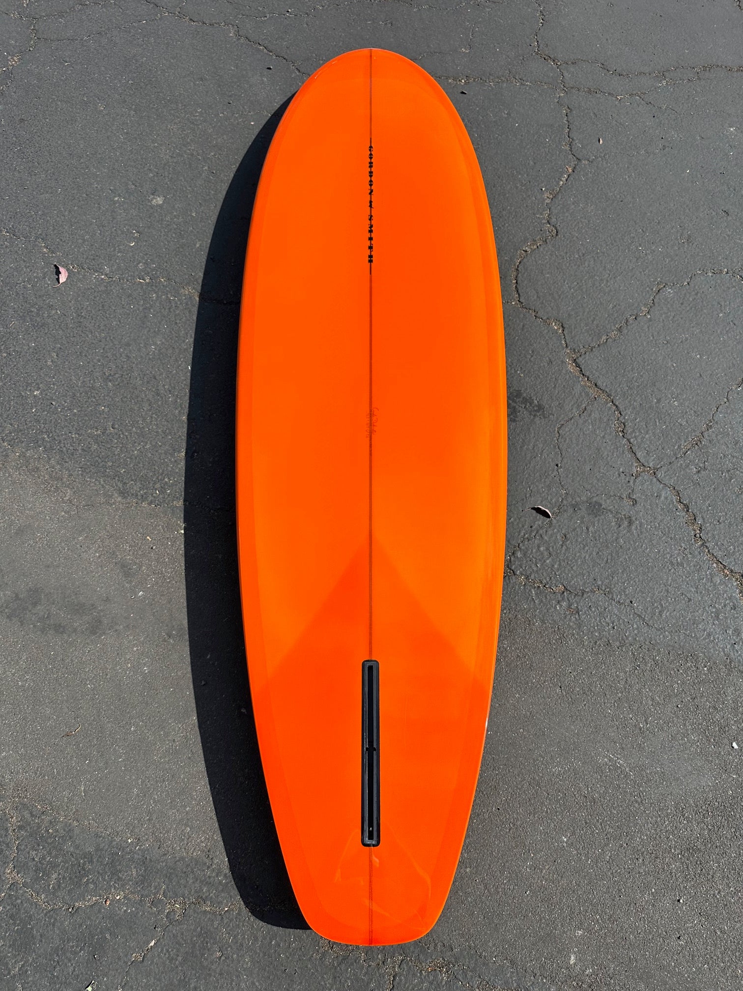 7'2 #22038 Modern Machine