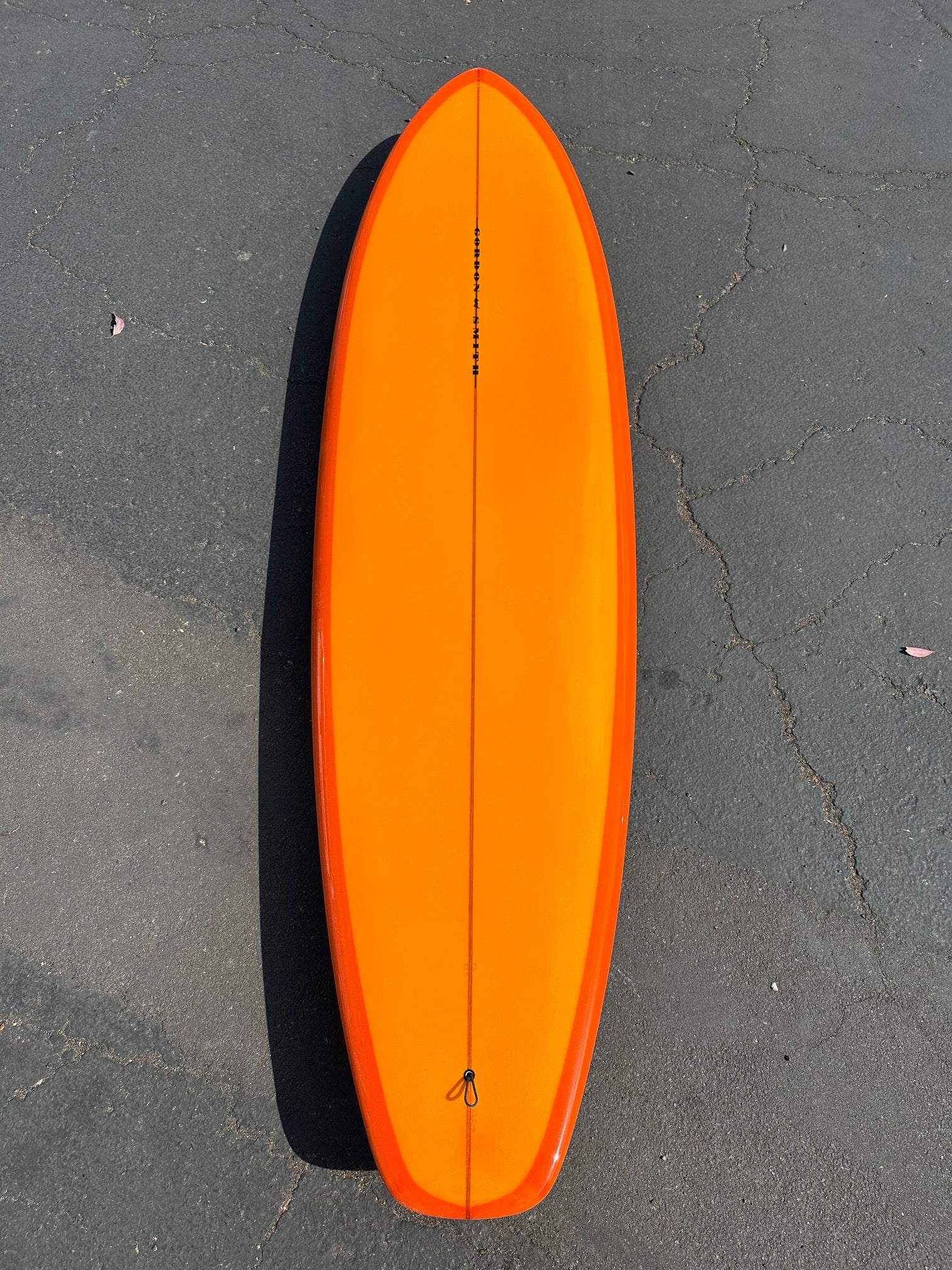 7'2 #22038 Modern Machine
