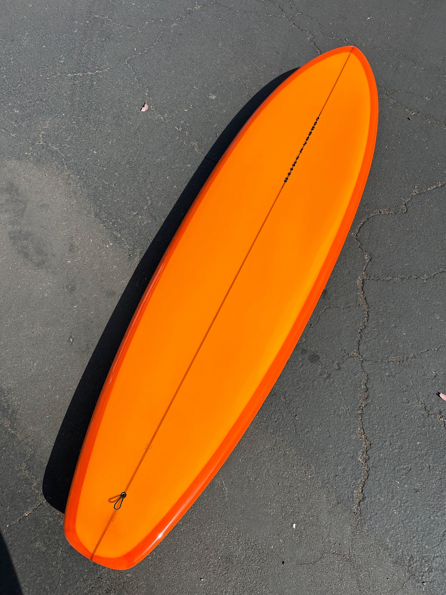 7'2 #22038 Modern Machine