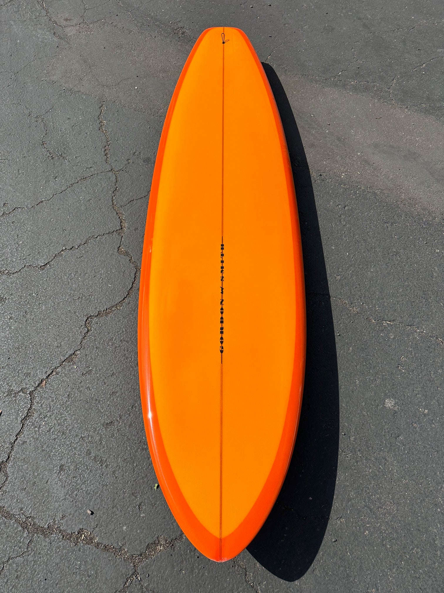 7'2 #22038 Modern Machine