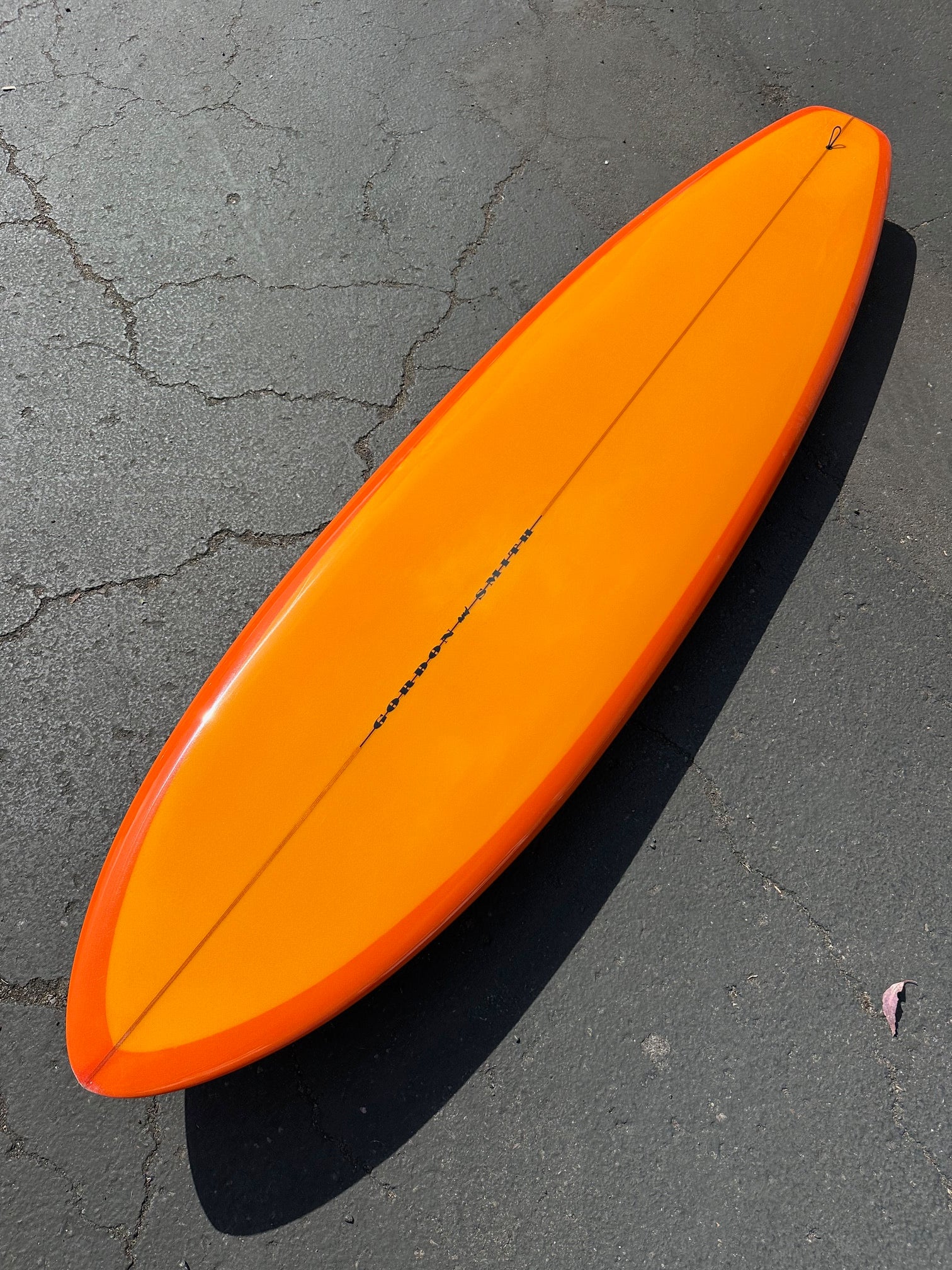 7'2 #22038 Modern Machine