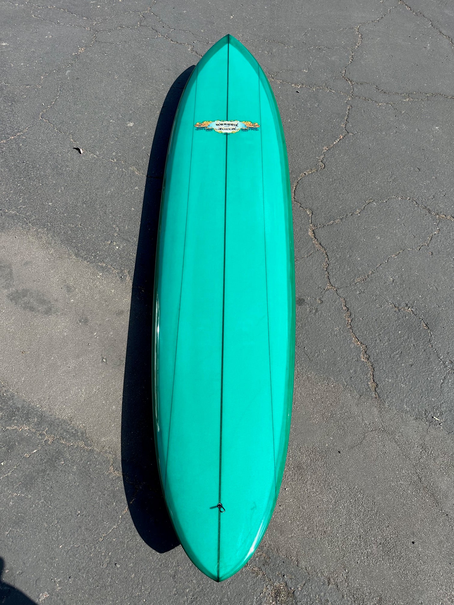 8'0 #22039 Magic