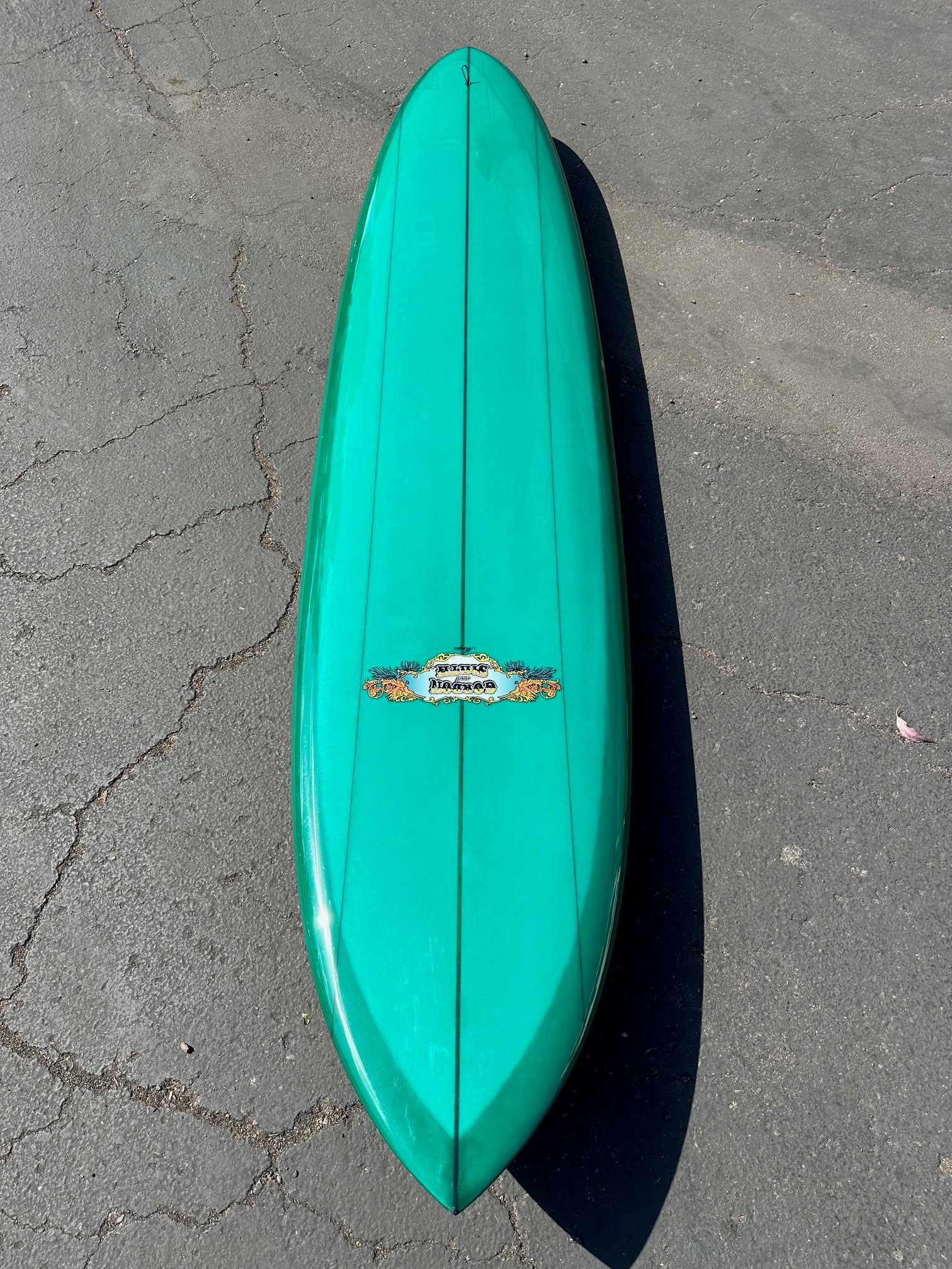 8'0 #22039 Magic