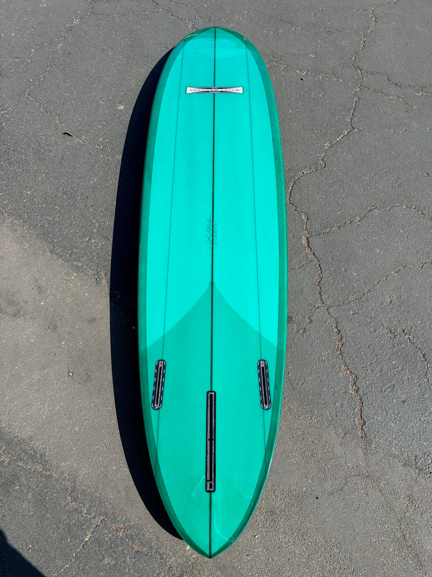 8'0 #22039 Magic