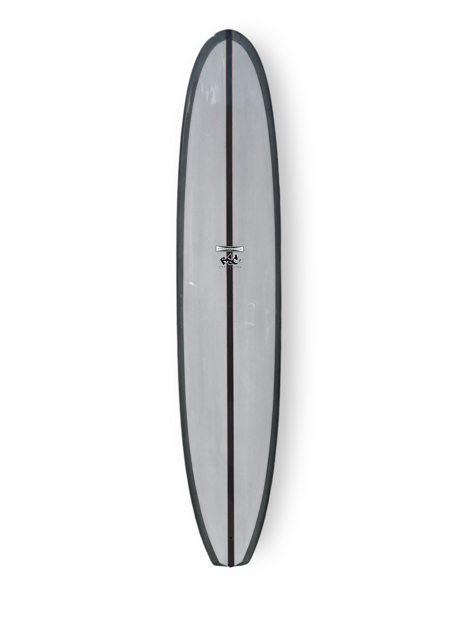 GORDON and SMITH 10f ロングボード