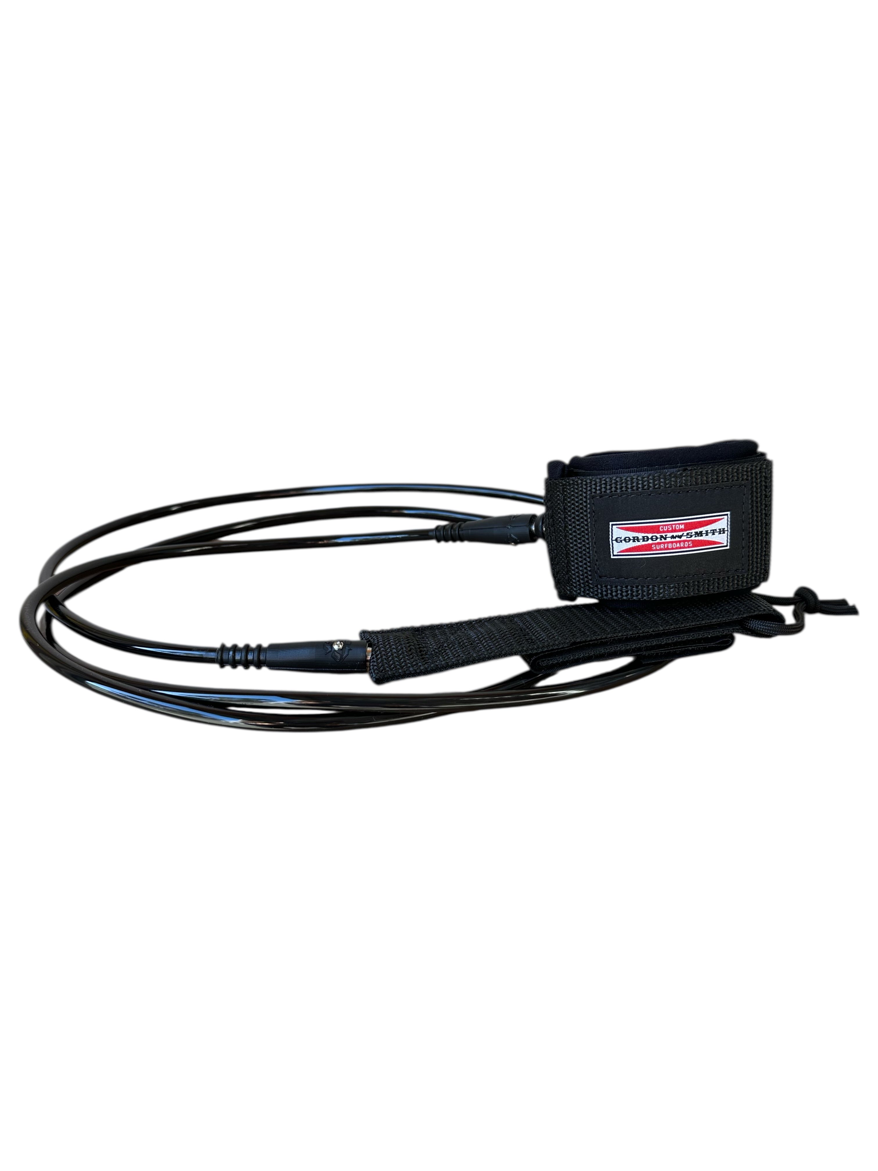 7' Stay Covered G&S Standard Leash