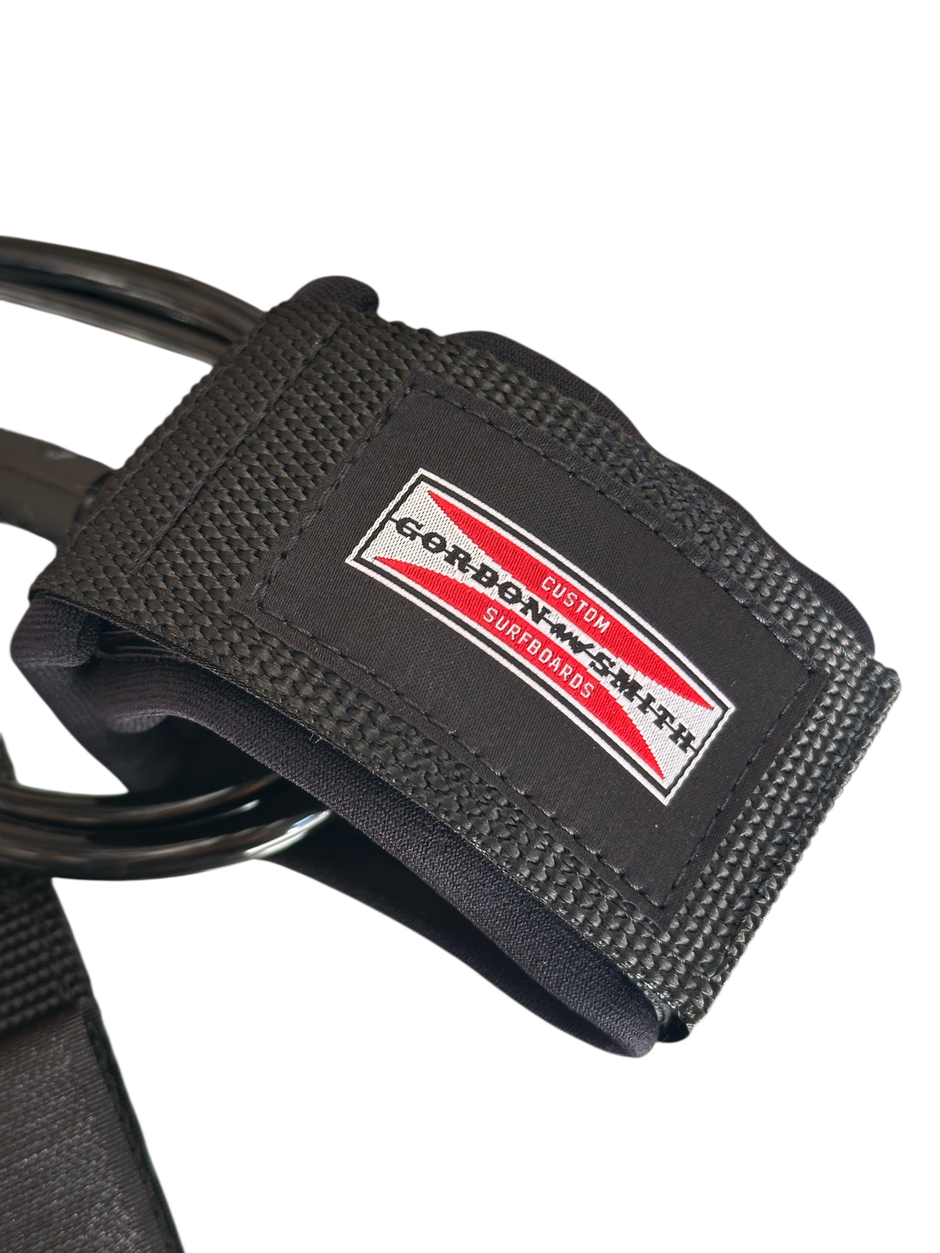 7' Stay Covered G&S Standard Leash