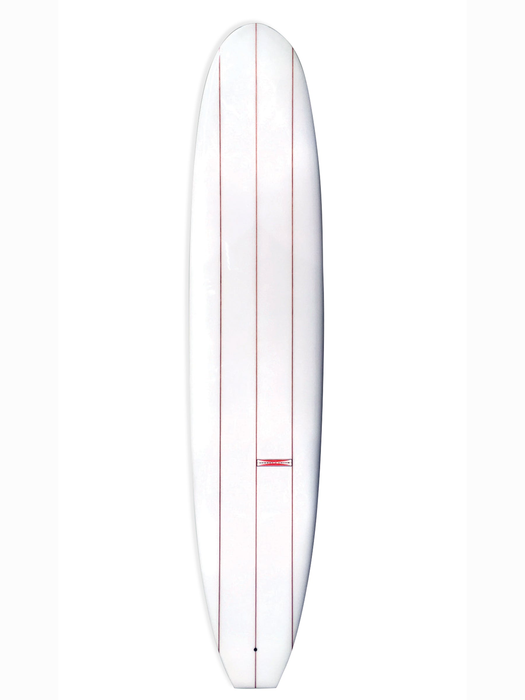 【knd】YU CLASSIC NOSERIDER 9'2 ノーズライダー サーフボードギャラリー | USED SURF×SURF MARKET
