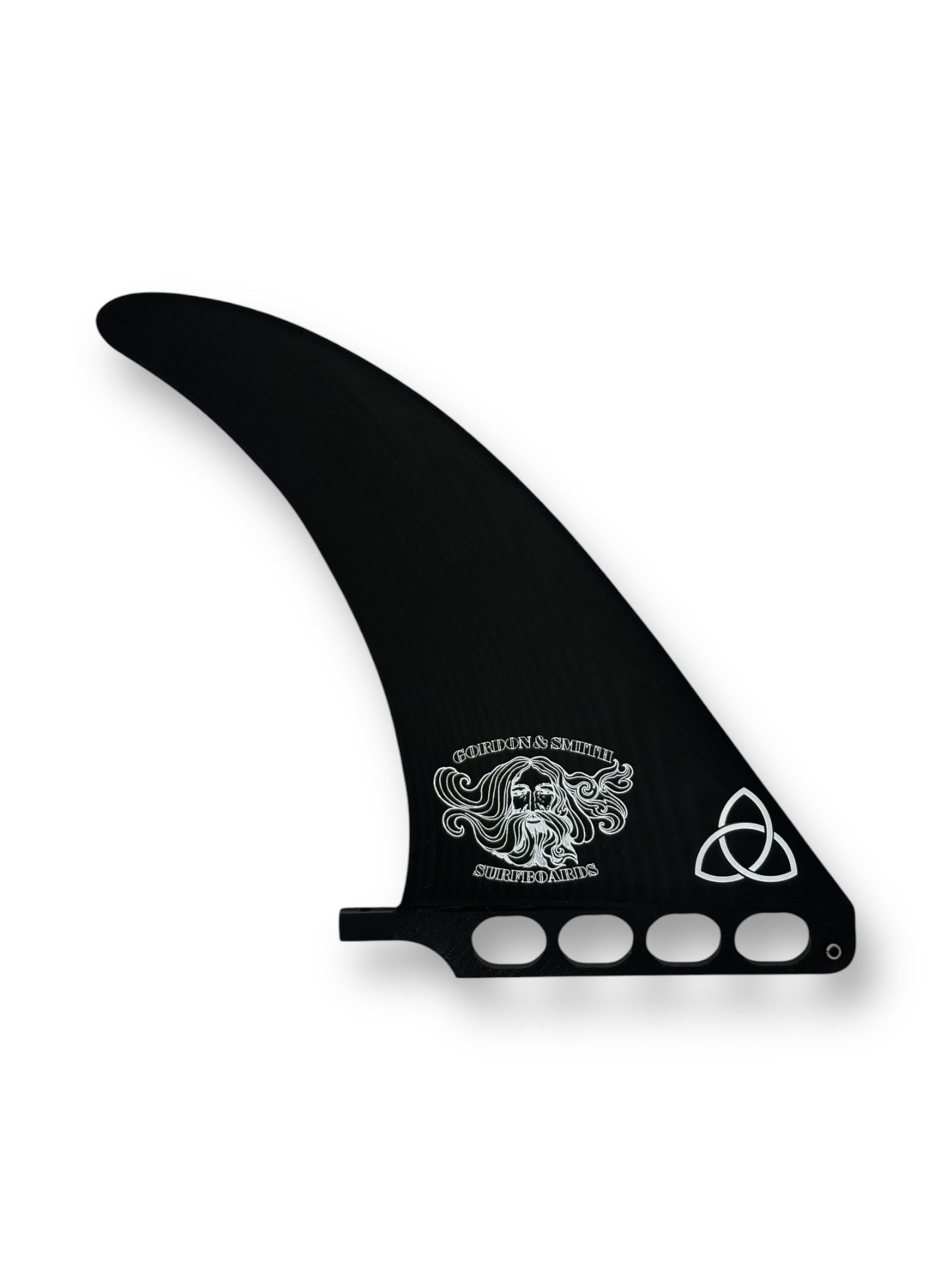8.25” G10 Gypsy Fin