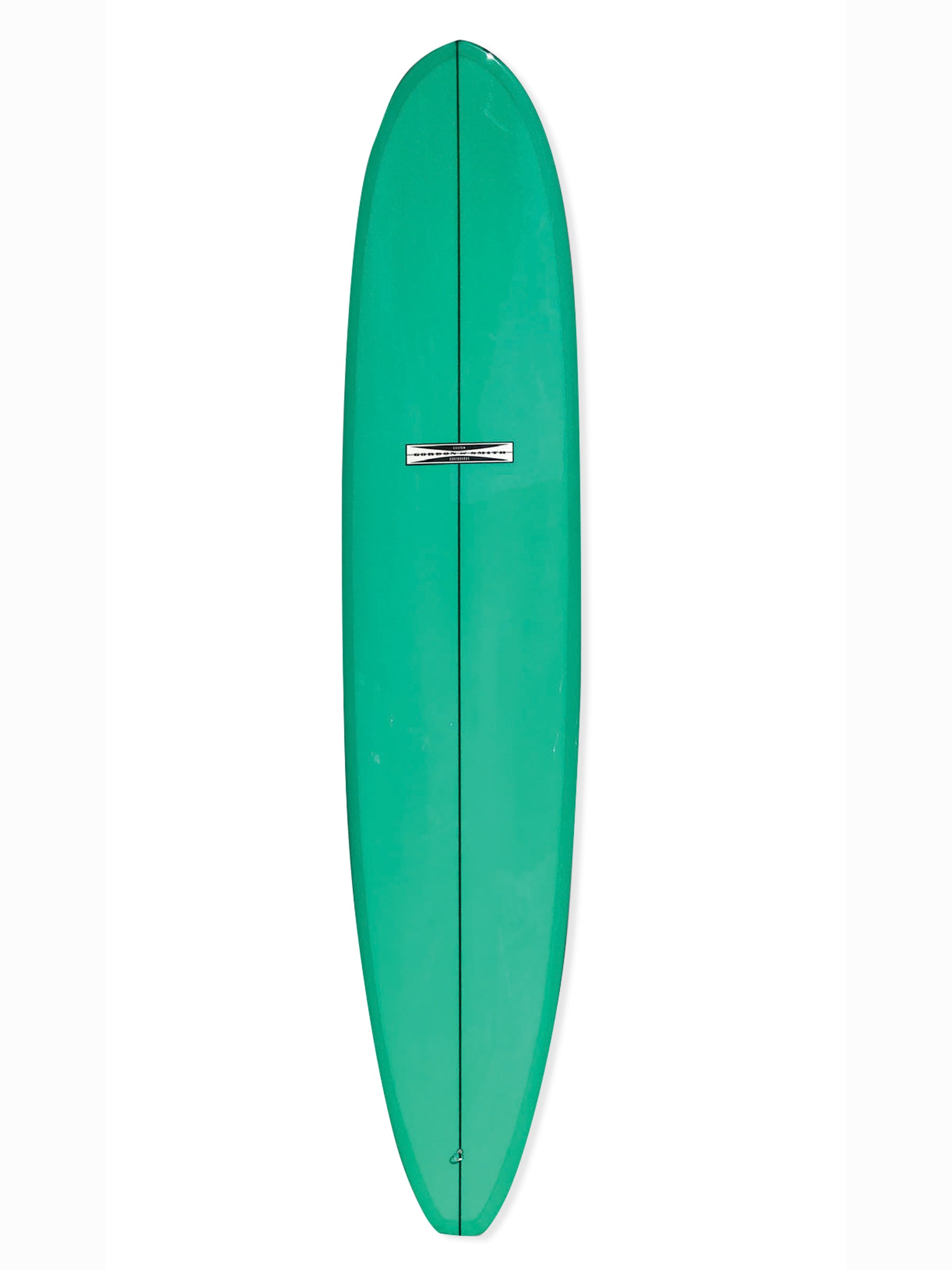 The H.P./ Hyperformance – G&S Surfboards & Skateboards