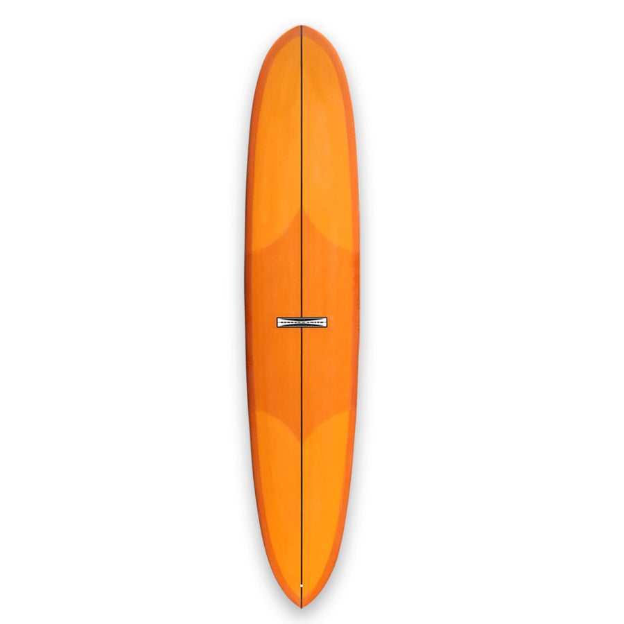 Issac Wood Perfect Pin