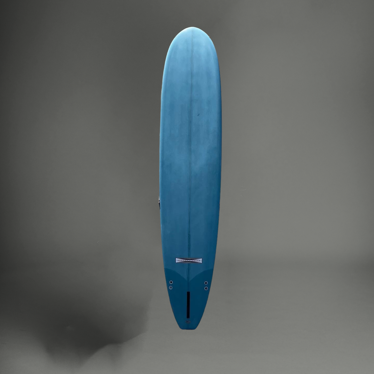 The Everyday Ryder