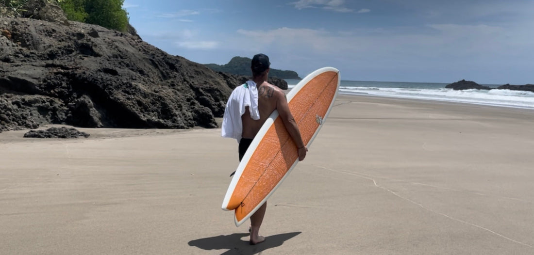 Nicaragua Travel Blog - Isaac Wood & JP Marengo