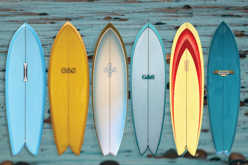 9'6 #21836 TeamRyder – G&S Surfboards & Skateboards 9'6 #21836 TeamRyder – G&S Surfboards & Skateboards