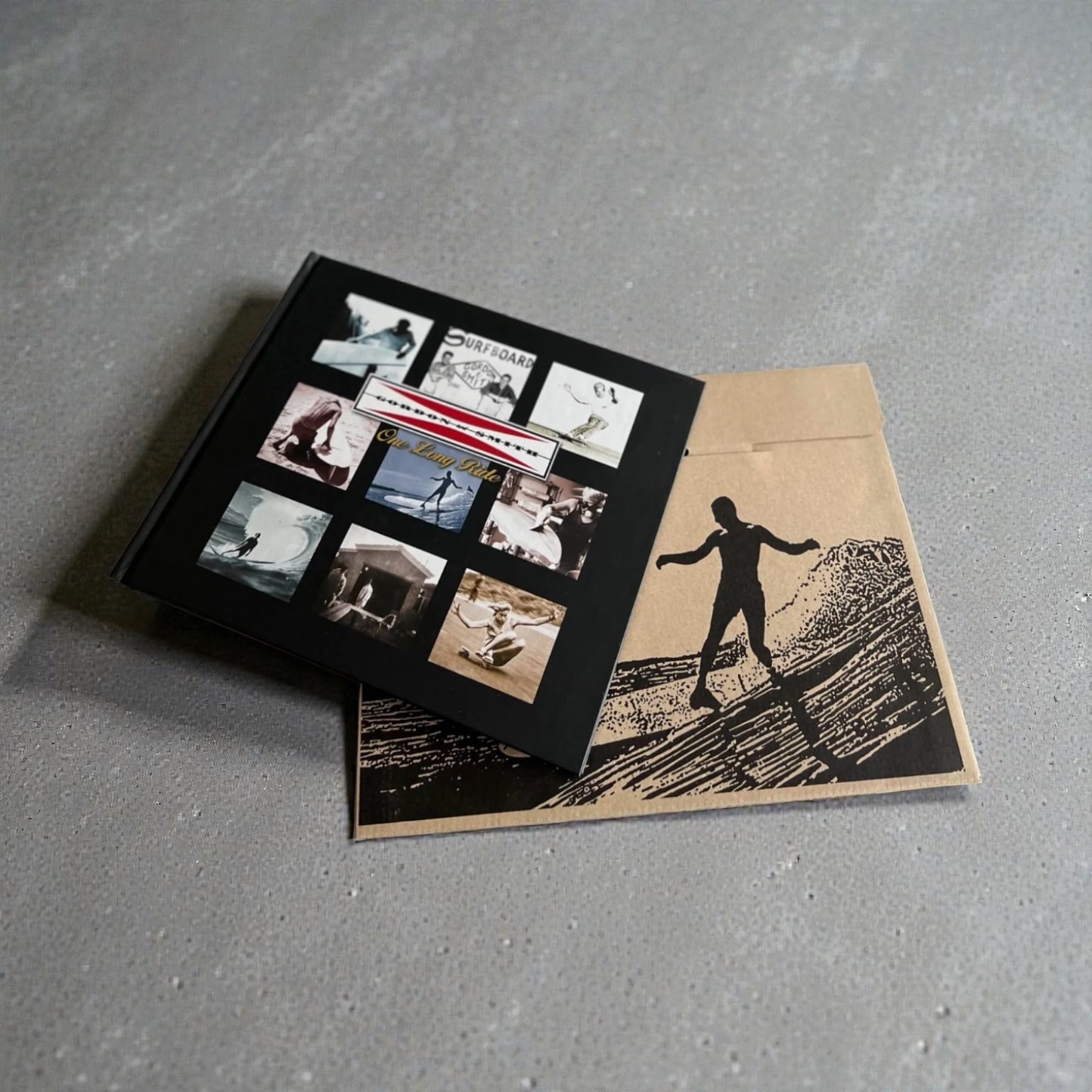Books & Stickers