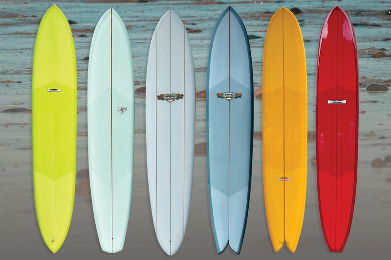 GLIDE + Trim
