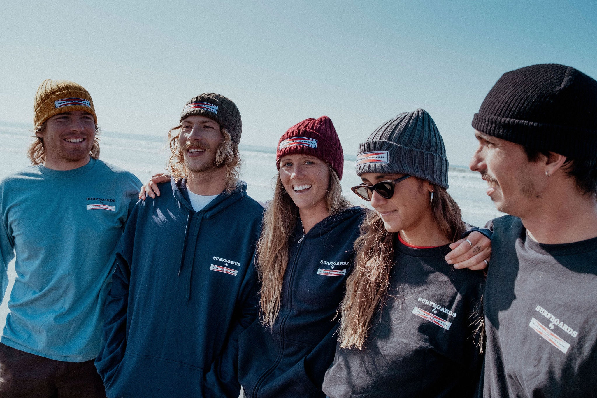 Hats & Beanies