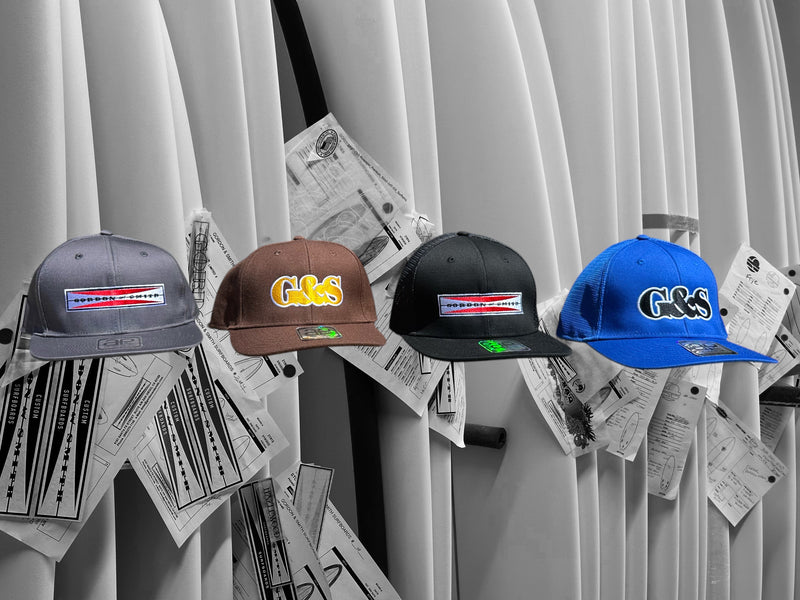 Hats & Beanies