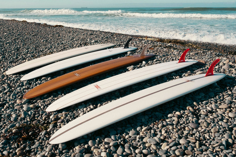 STOCK Boards