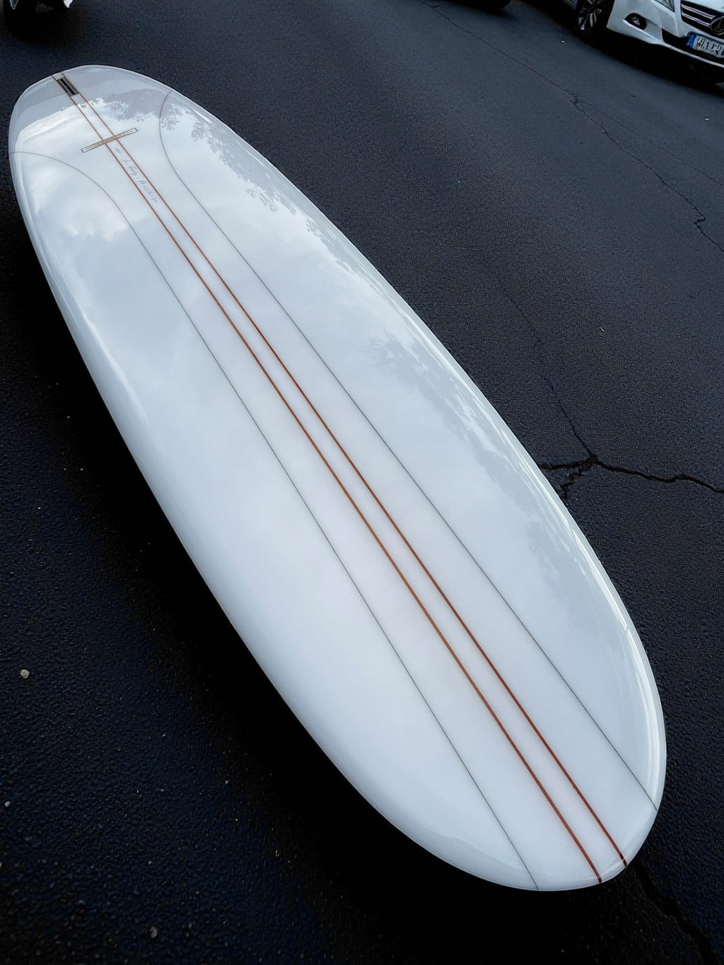 9'2 #22010 Mele Saili Signature Model - The Katwalk