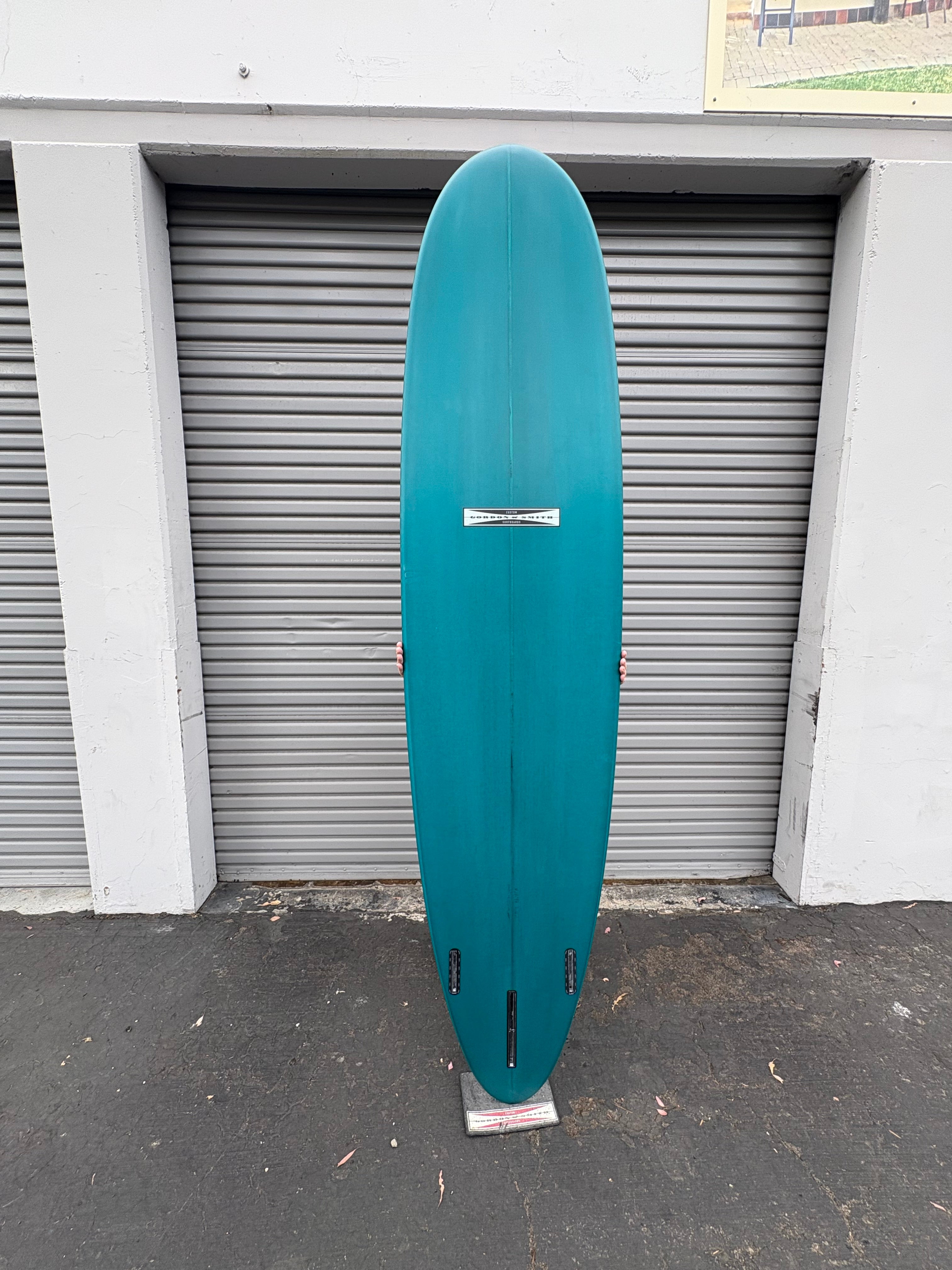 9' #22243 Isaac Wood HyPro