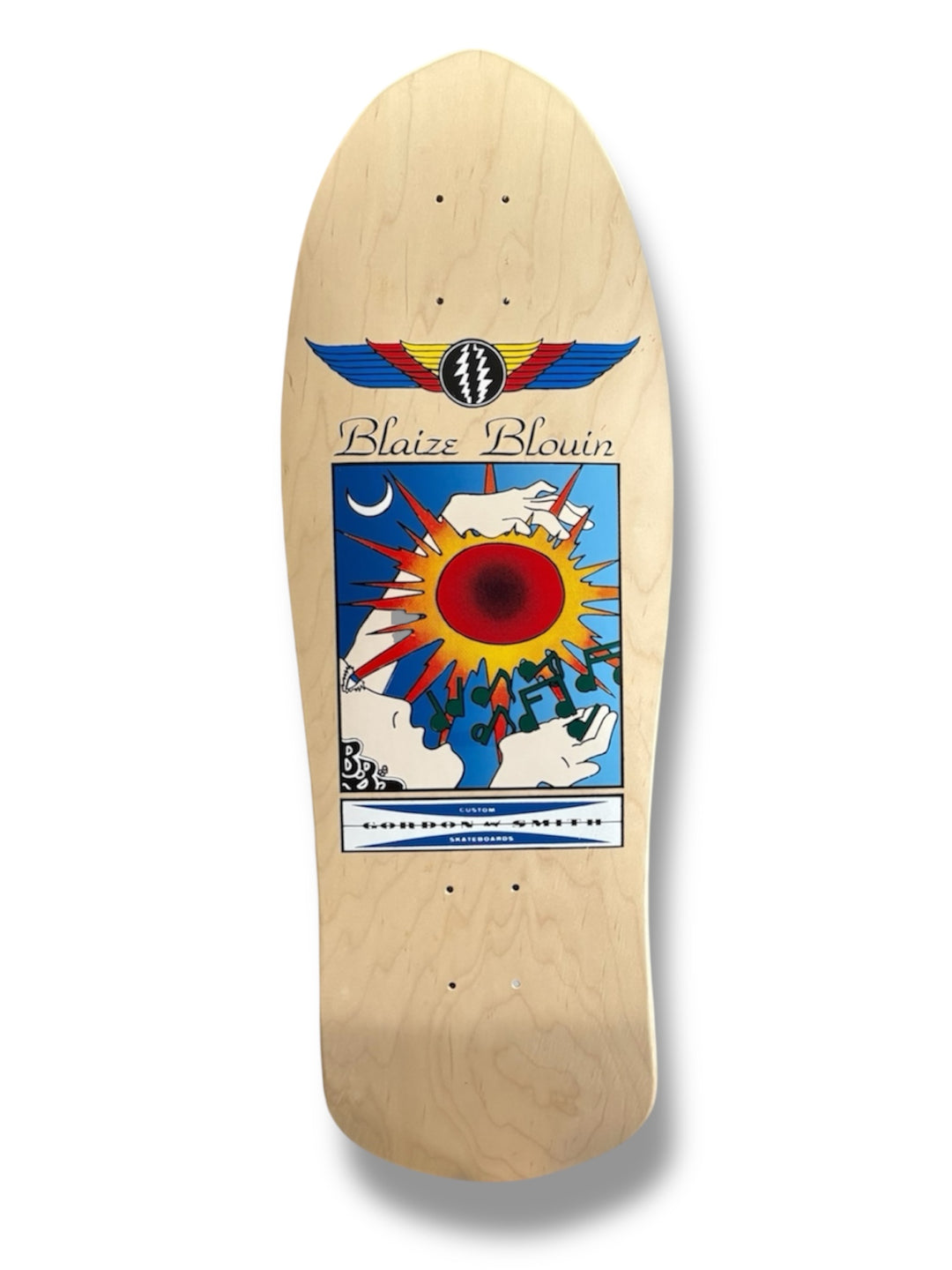 Gordon and Smith 50周年記念 スケートボ ード Gordon and Smith 50周年記念 スケートボ ード Gordon and Smith 50