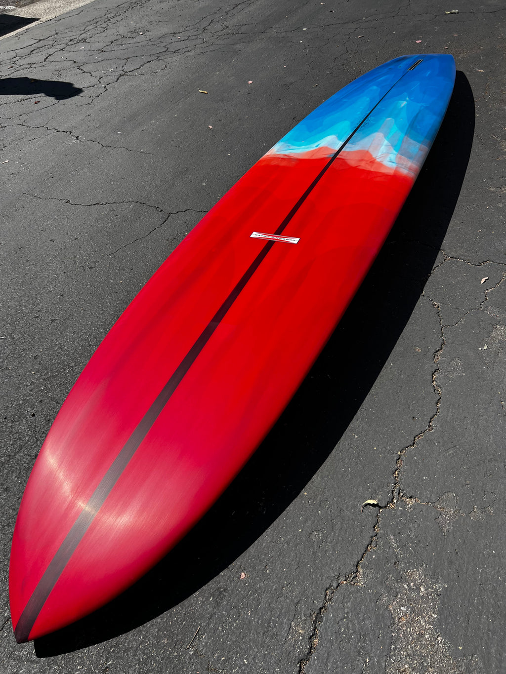 10'7 #22144 Gypsy Glider