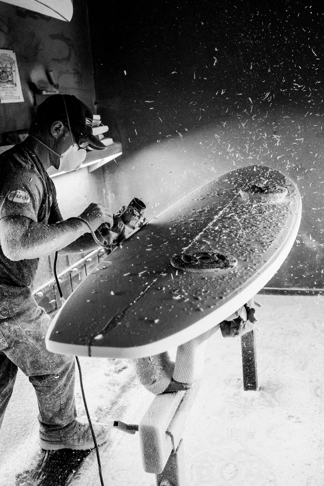 Gordon & Smith Surfboards and Skateboards – G&S Surfboards