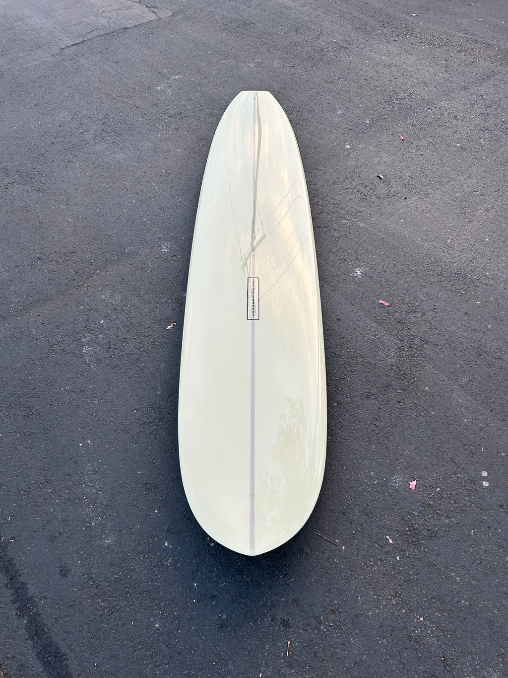 9’6 #22186 Neue Classic Noserider