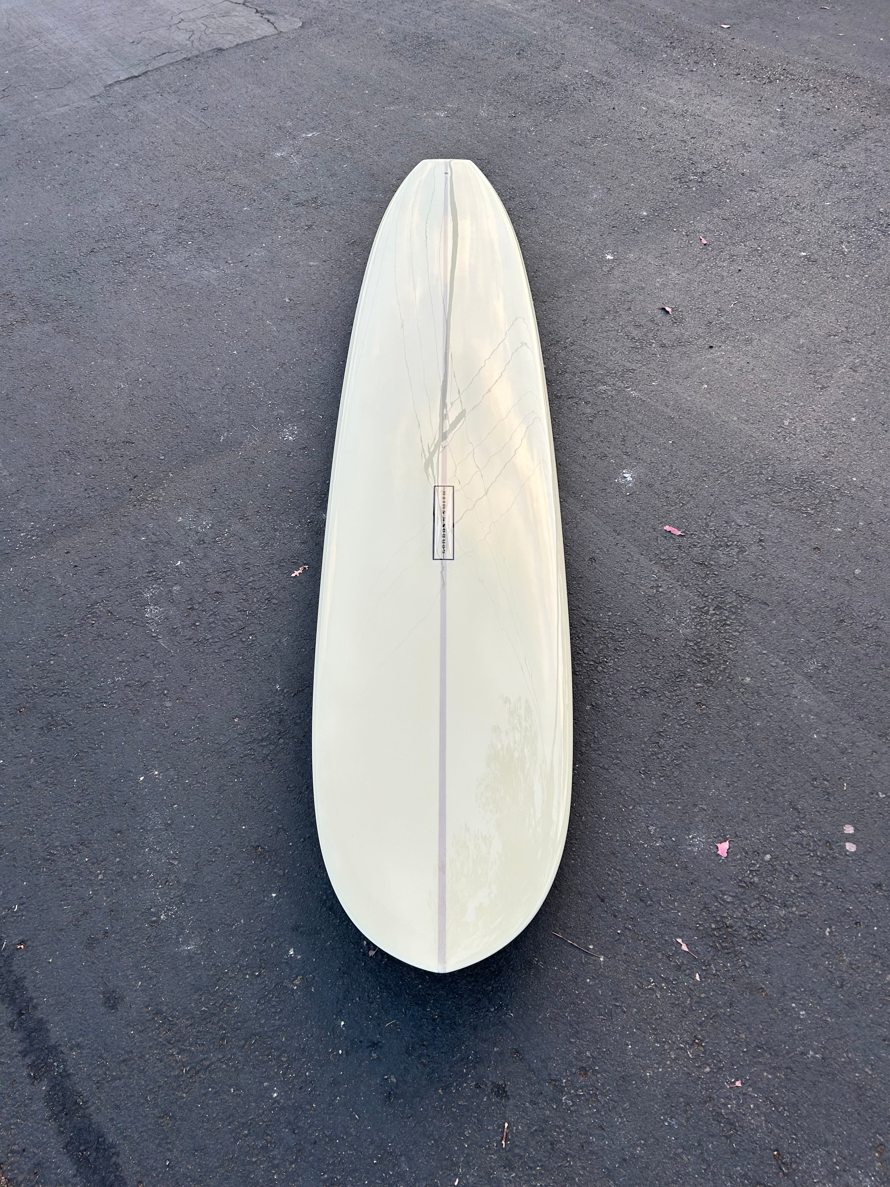 9’6 #22186 Neue Classic Noserider