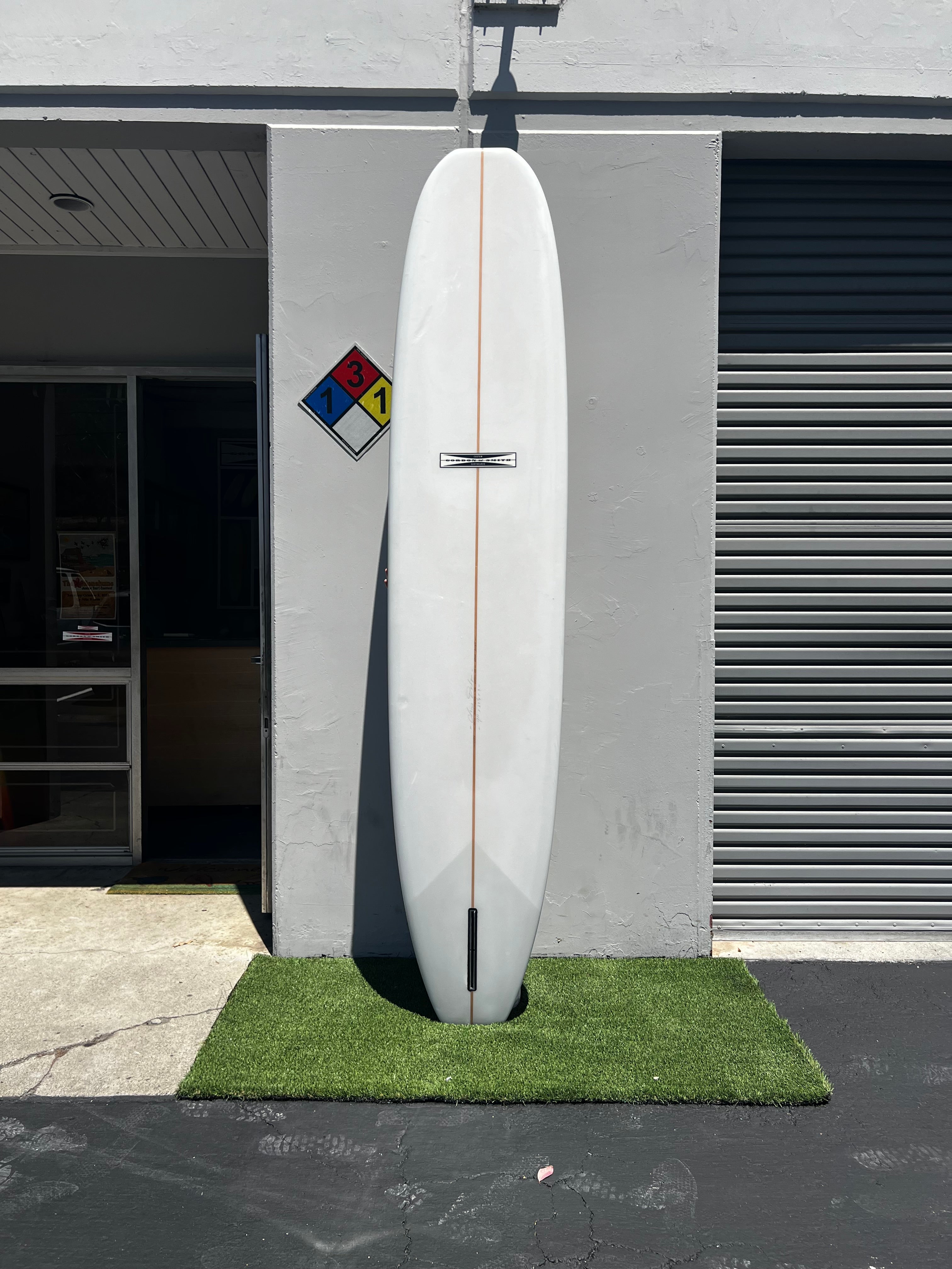 For Sale - Used 9'10  Stretch Model - Team Trade In