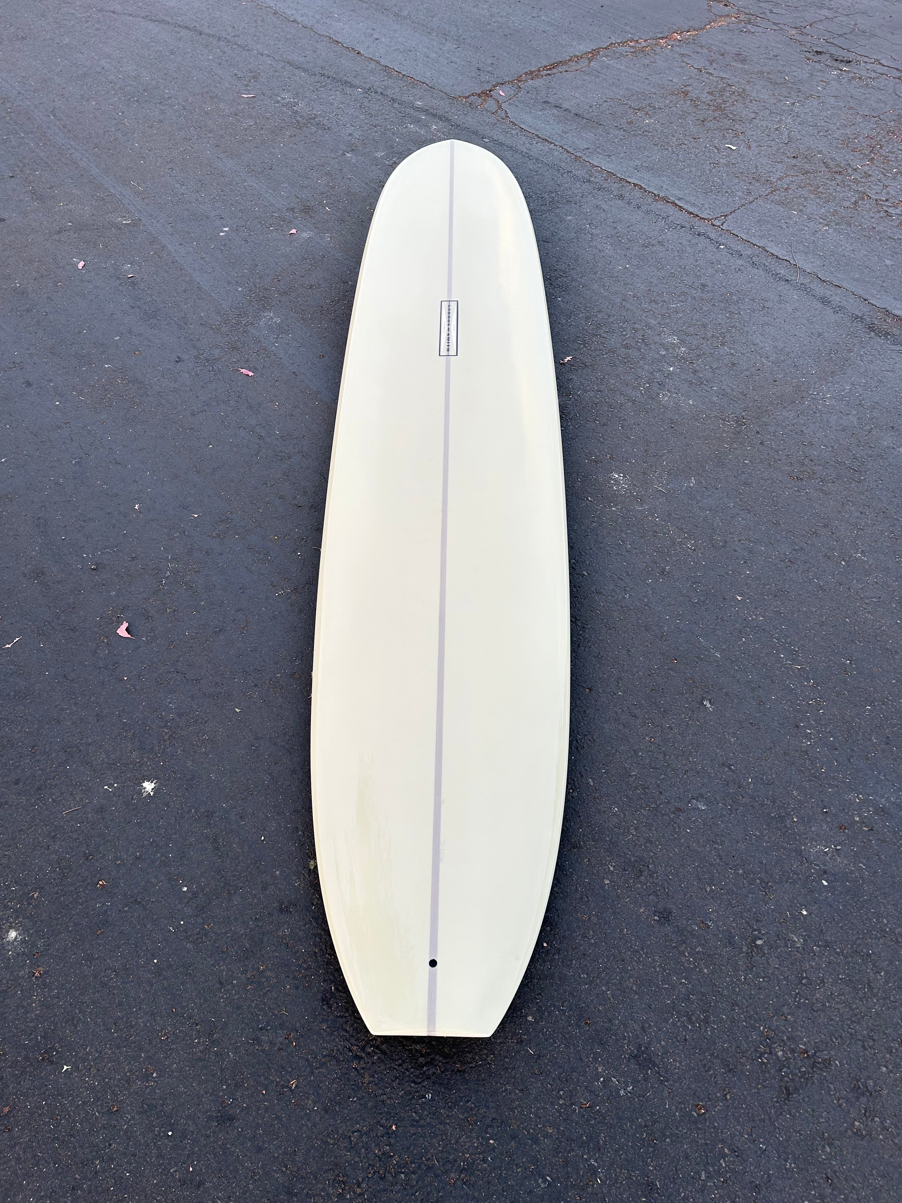 9’6 #22186 Neue Classic Noserider