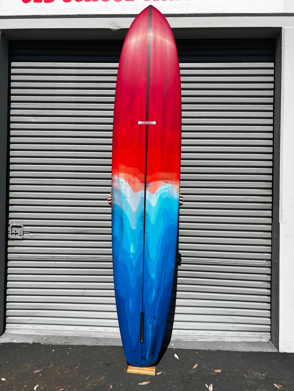 10'7 #22144 Gypsy Glider