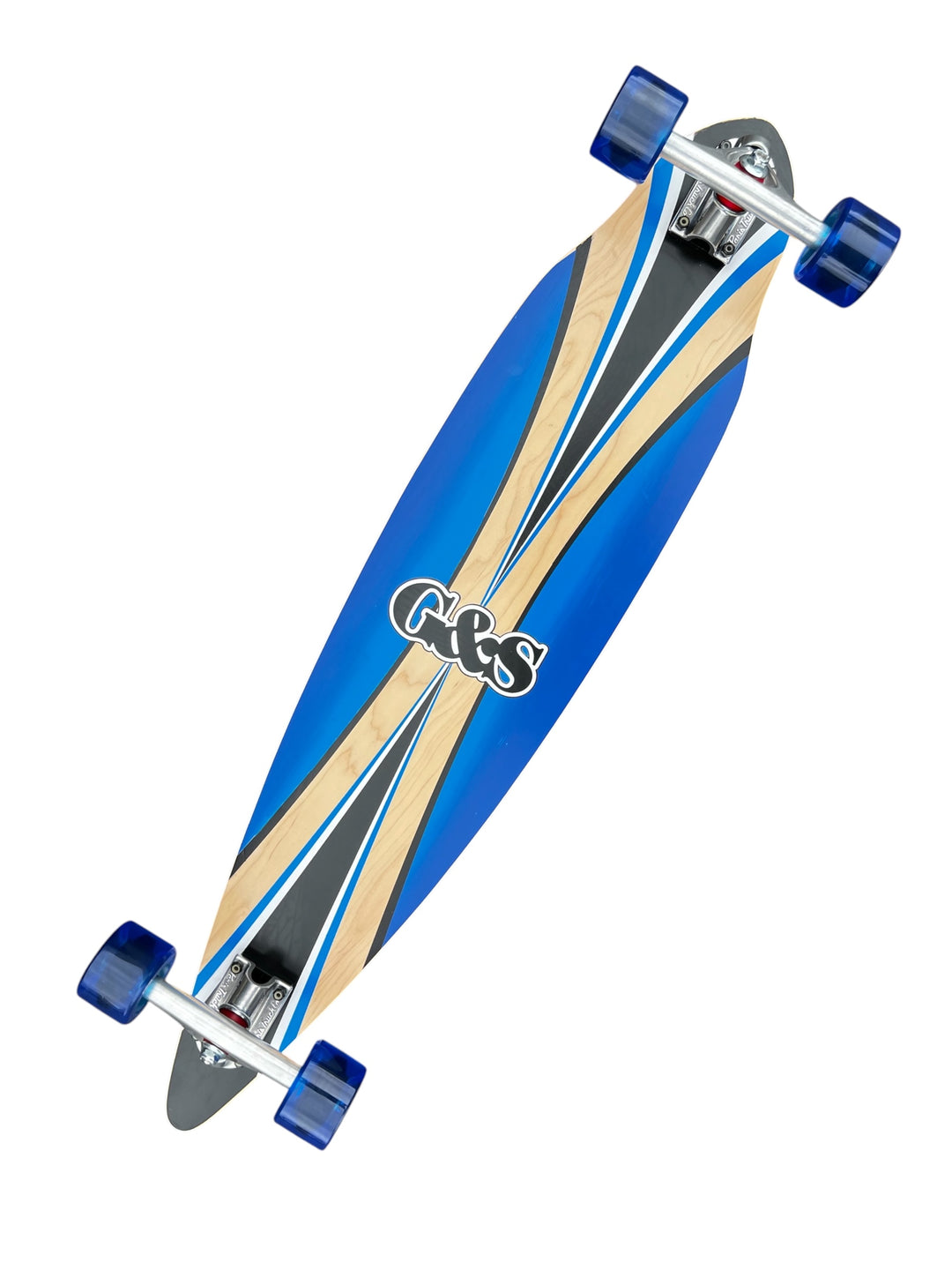 Skateboards – G&S Surfboards & Skateboards