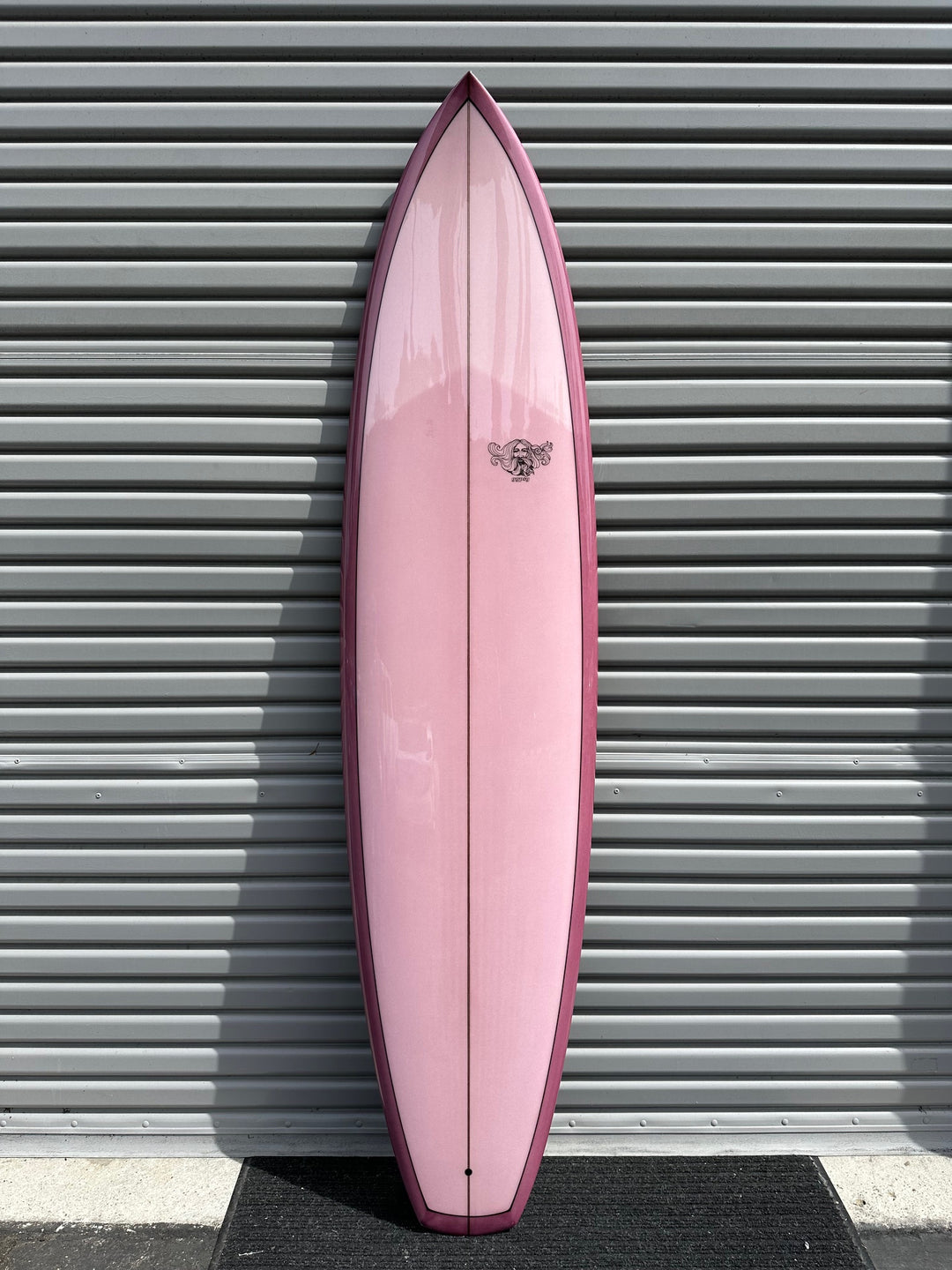 GYPSY Collection – G&S Surfboards & Skateboards