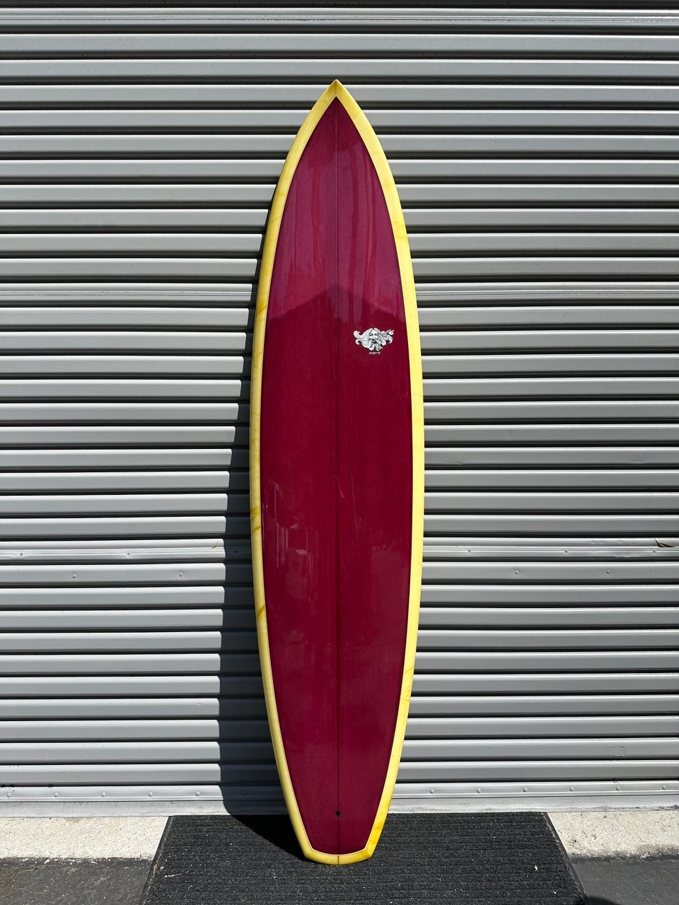 GYPSY Collection – G&S Surfboards & Skateboards