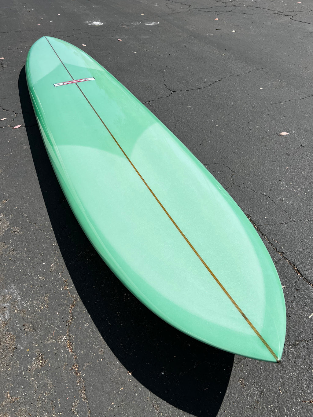 10' #22150 EAGLE GLIDER