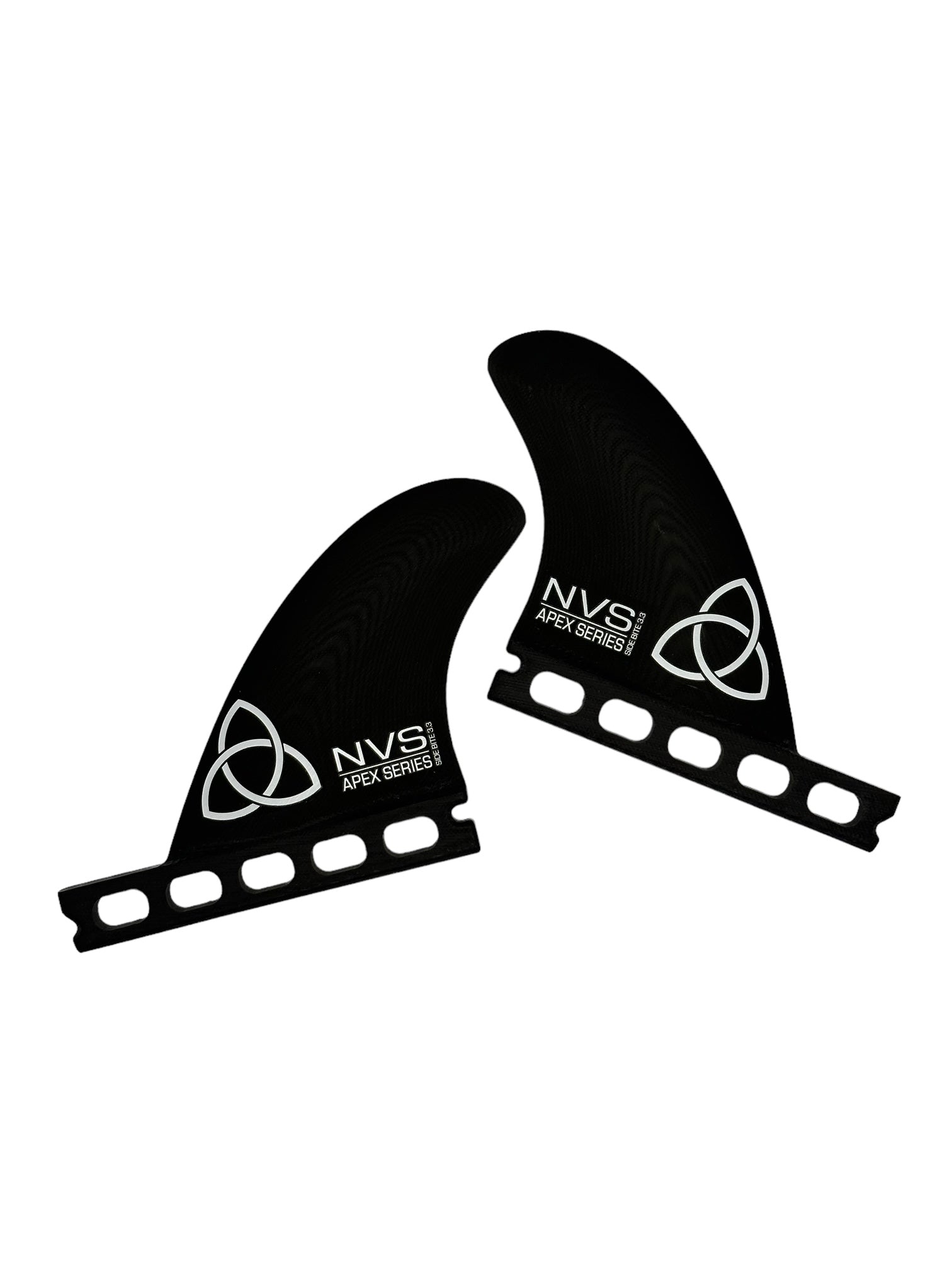 3.3" Side Bites by NVS - Futures