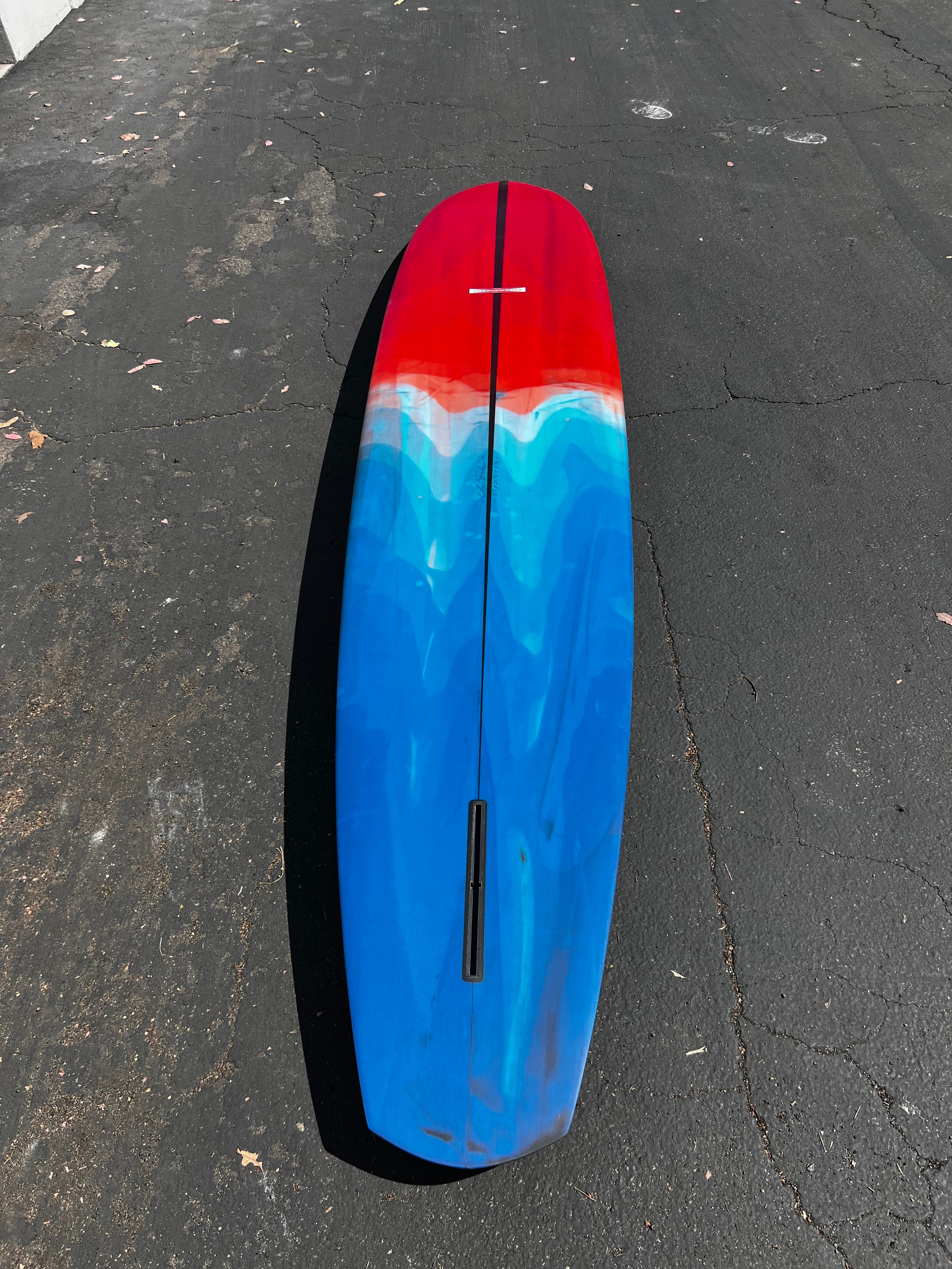 10'7 #22144 Gypsy Glider